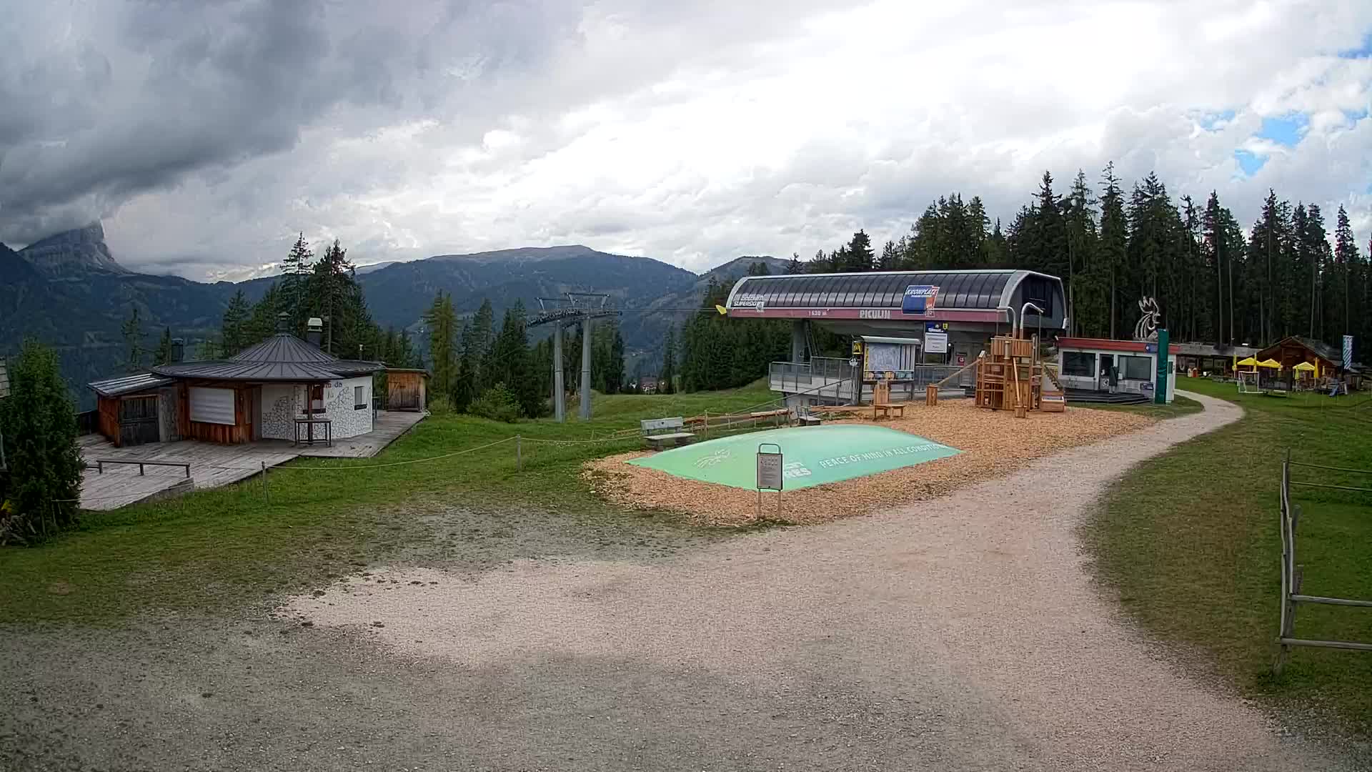 Piz de Plaies | San Vigilio | Kronplatz