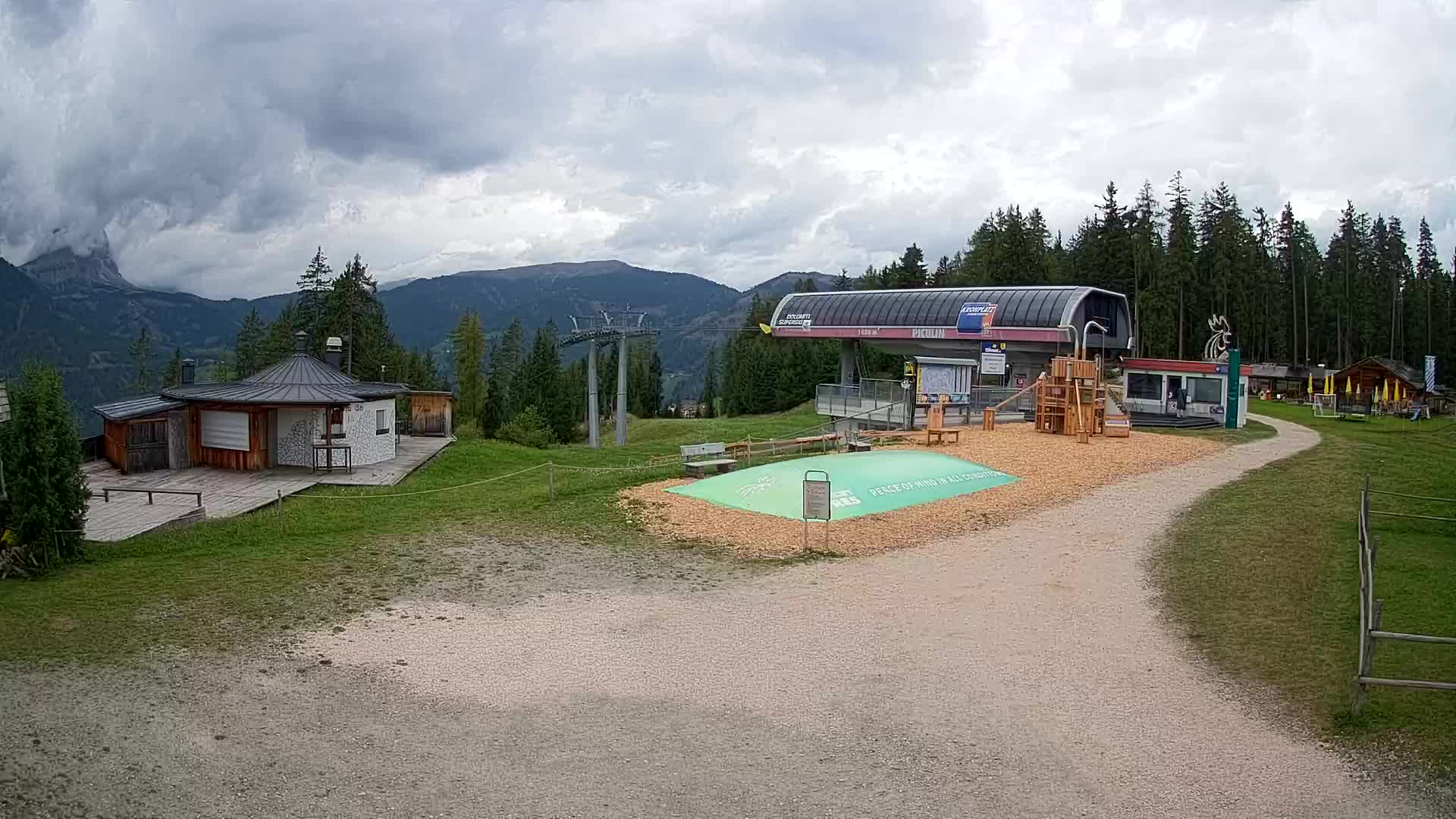 Piz de Plaies | San Vigilio | Kronplatz