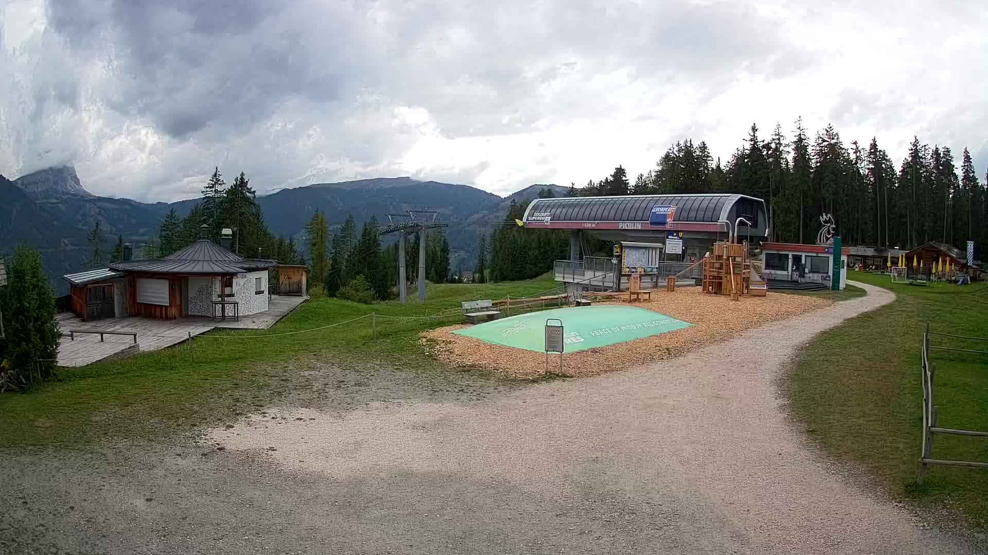 Piz de Plaies | San Vigilio | Kronplatz