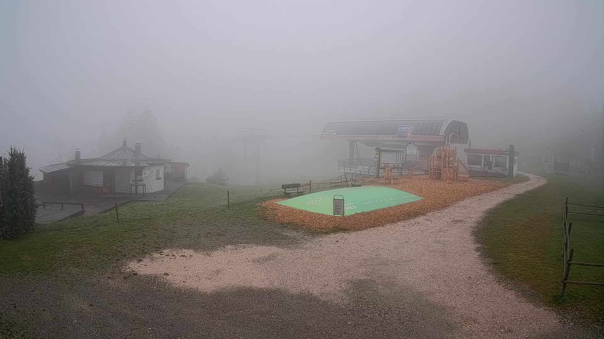 Piz de Plaies | San Vigilio