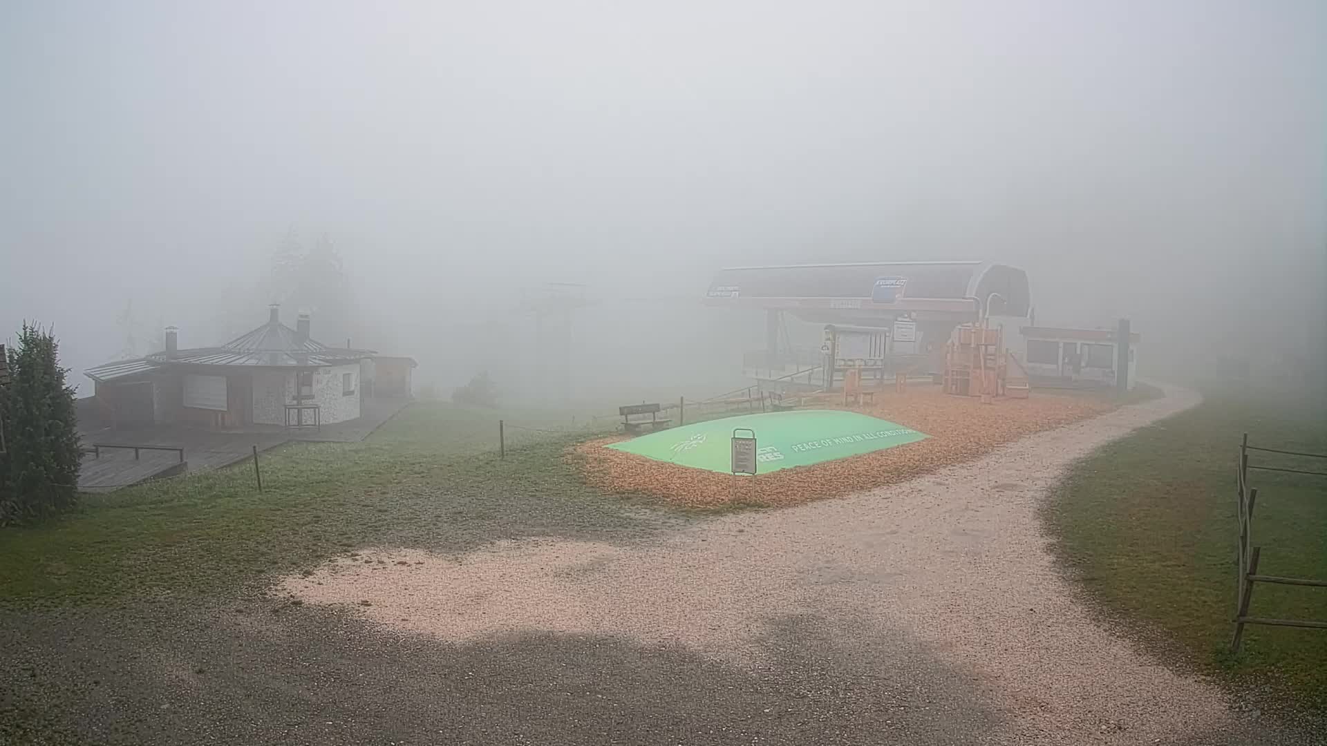 Piz de Plaies | St. Vigil