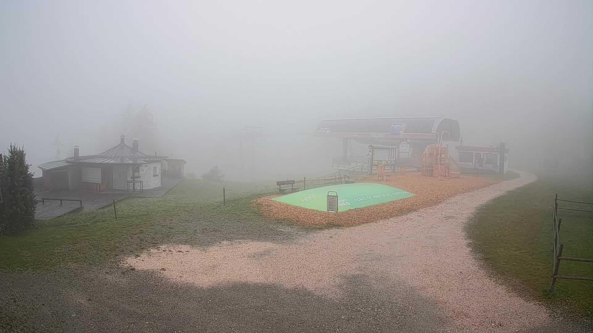 Piz de Plaies | San Vigilio
