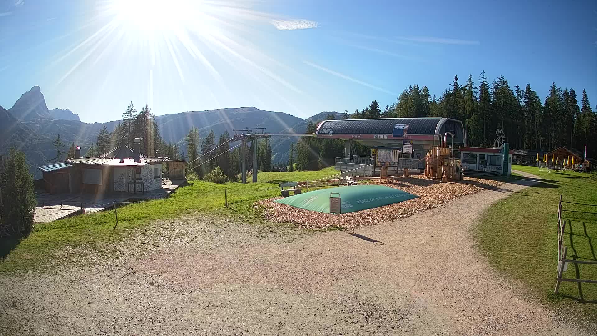 Piz de Plaies | San Vigilio | Kronplatz