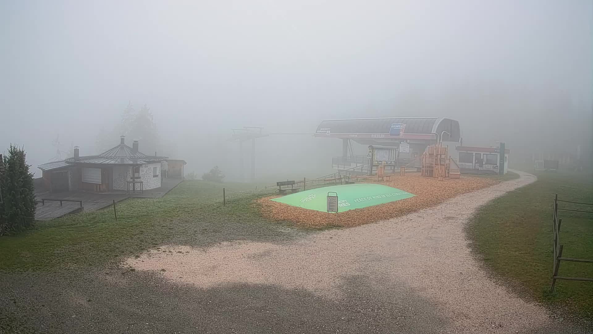 Piz de Plaies | San Vigilio