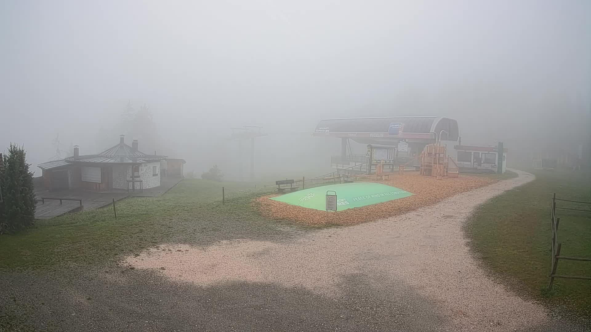 Piz de Plaies | San Vigilio