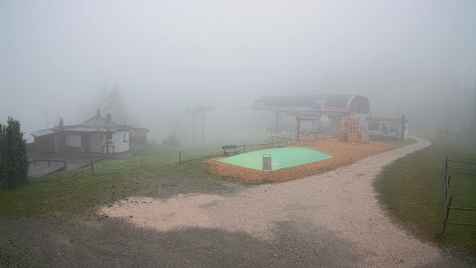Piz de Plaies | San Vigilio