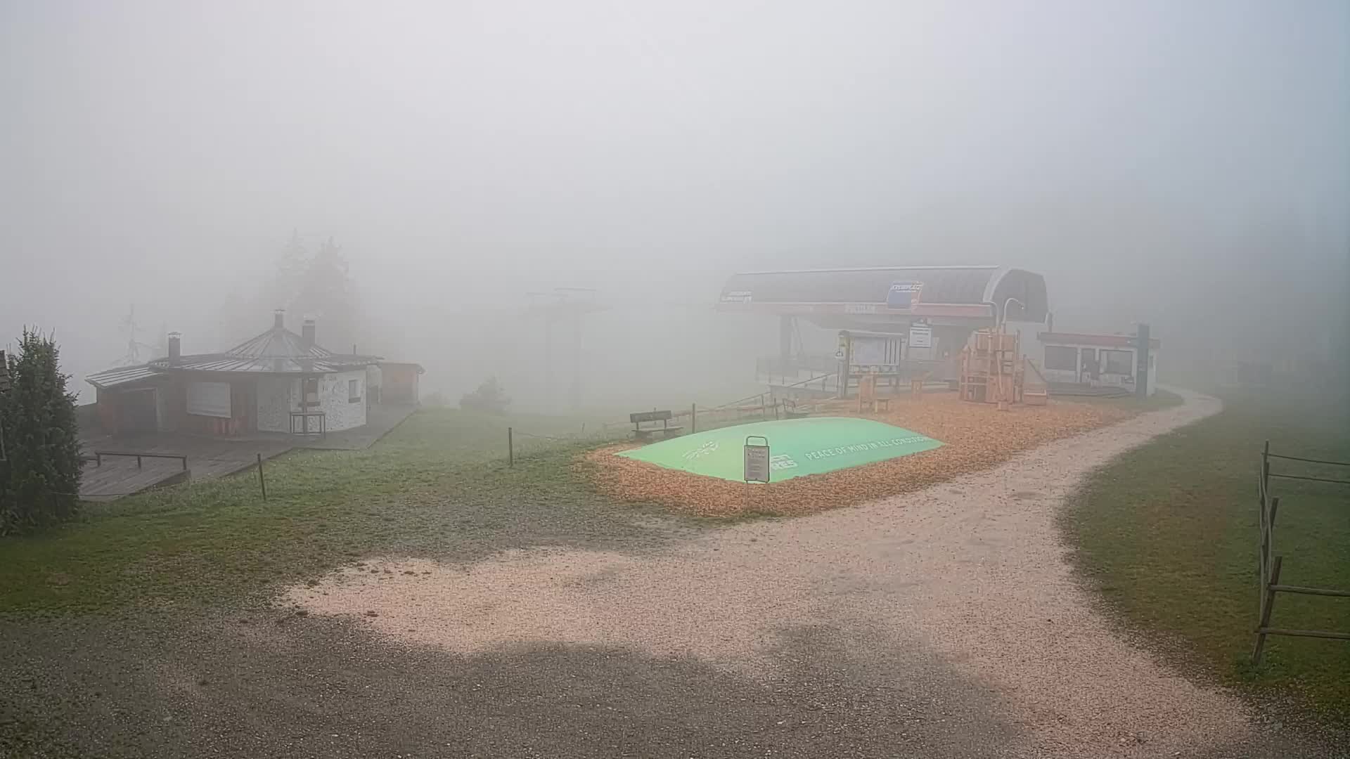Piz de Plaies | San Vigilio