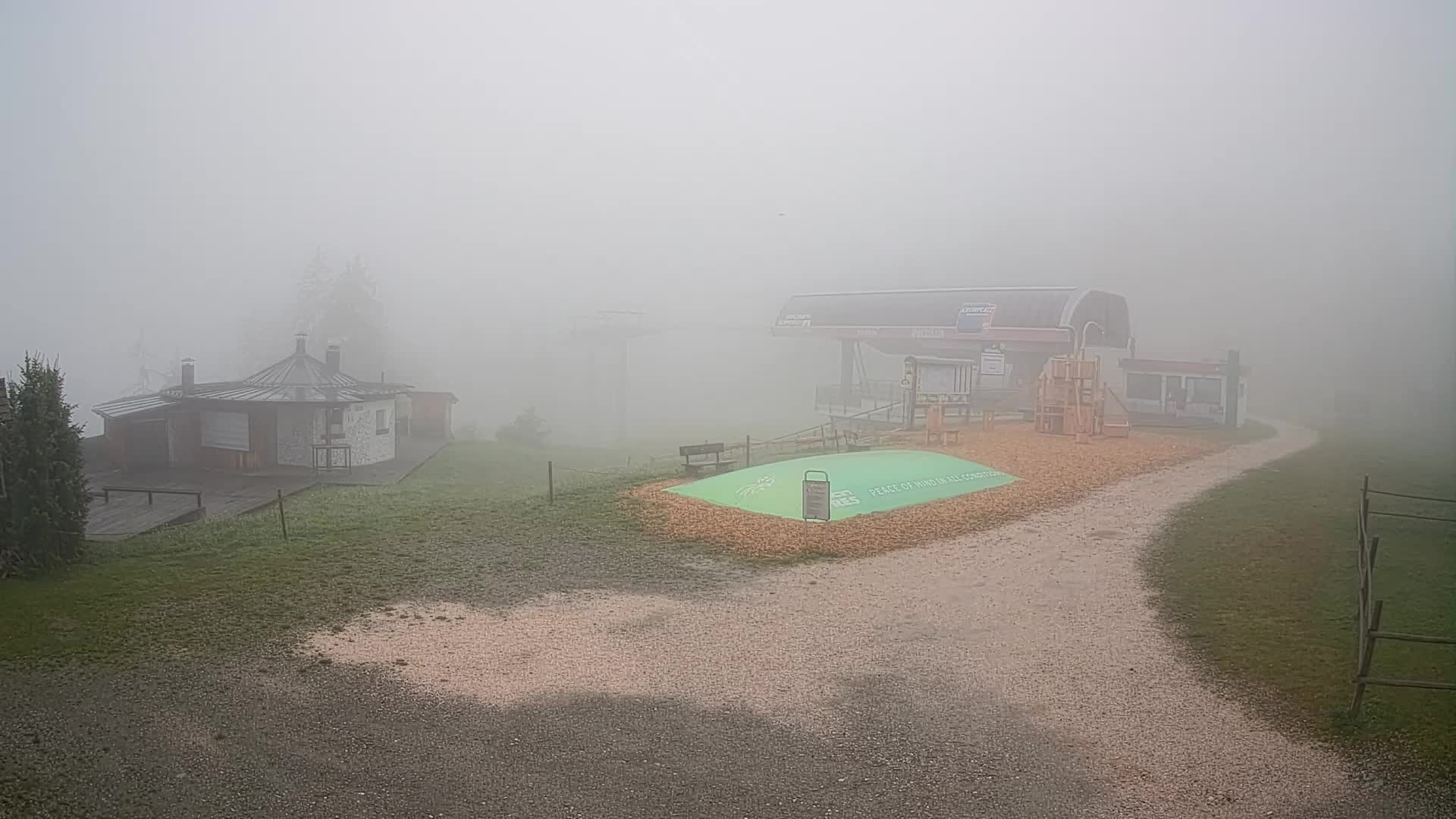 Piz de Plaies | San Vigilio
