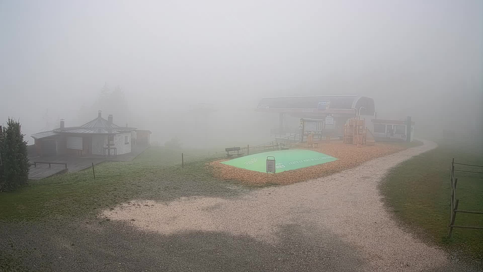 Piz de Plaies | St. Vigil