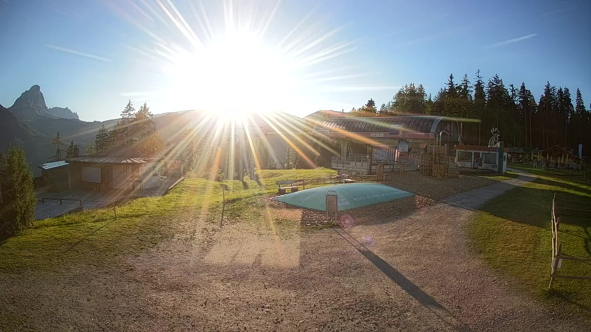 Piz de Plaies | San Vigilio