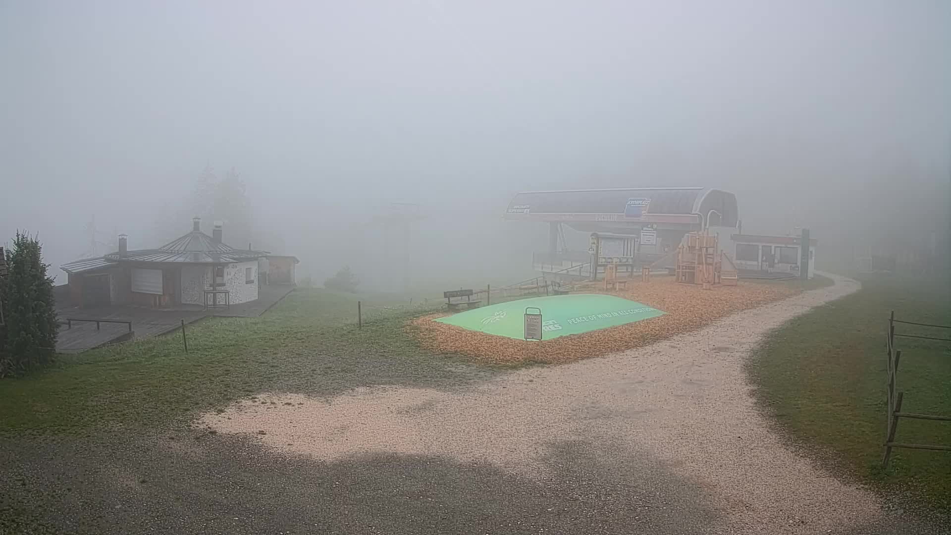 Piz de Plaies | San Vigilio