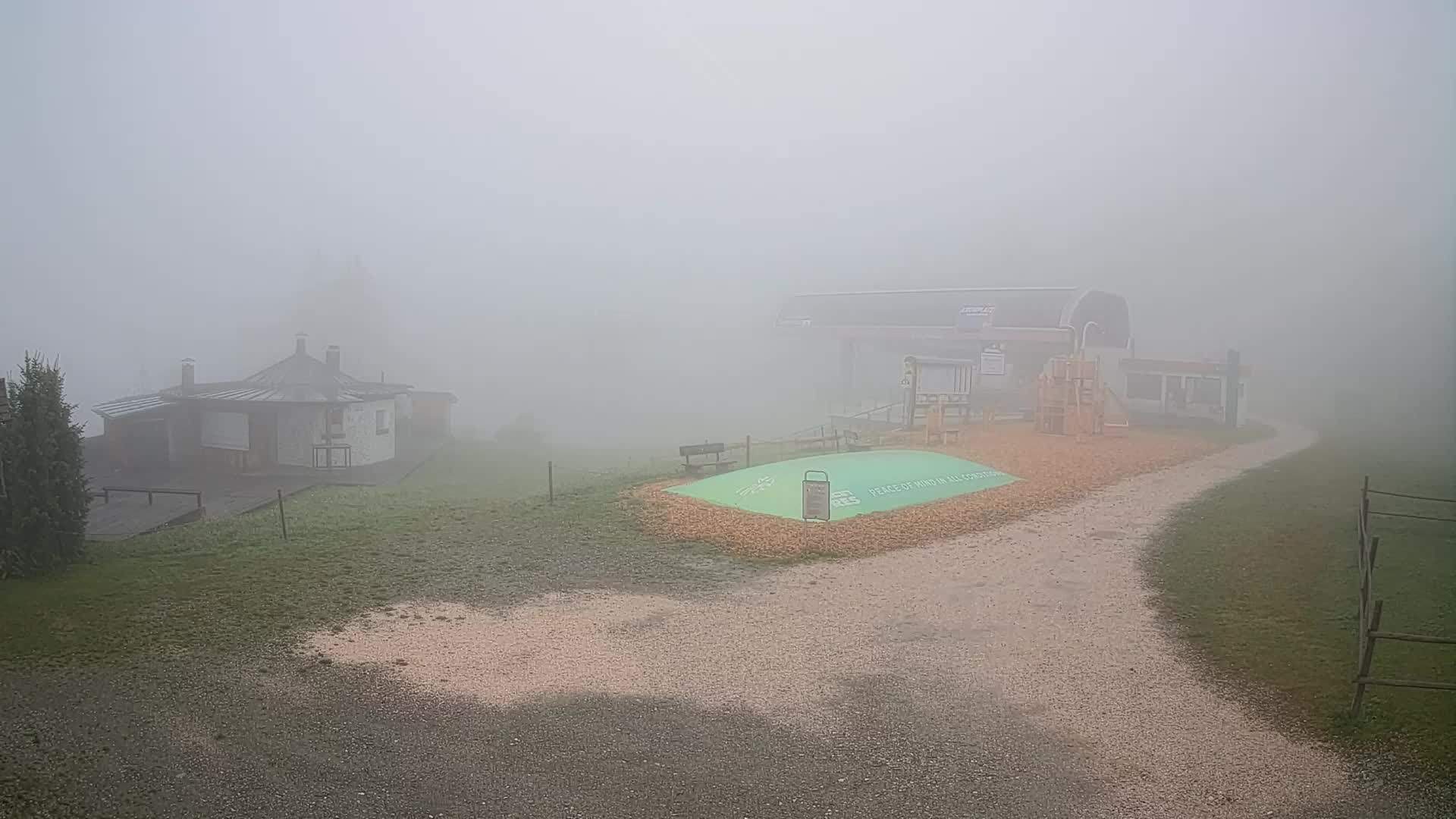 Piz de Plaies | St. Vigil
