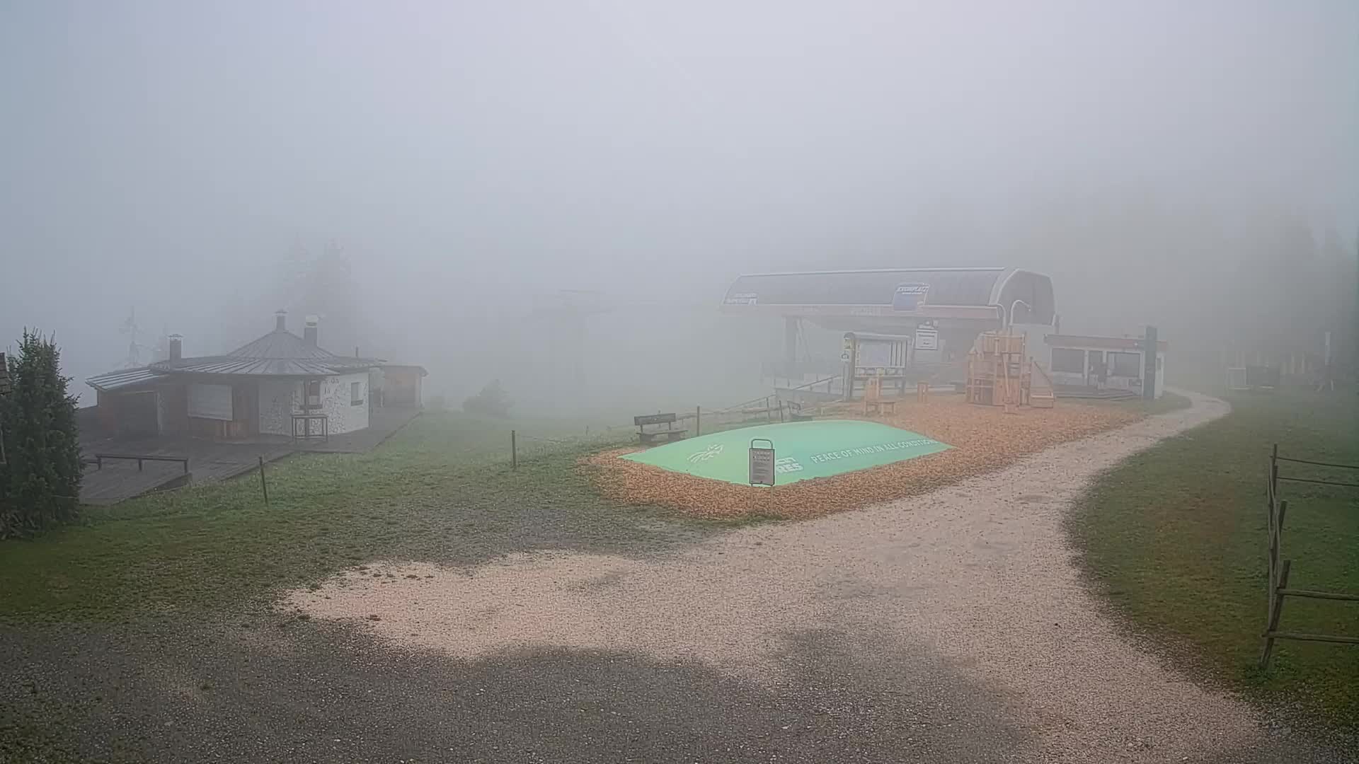 Piz de Plaies | San Vigilio