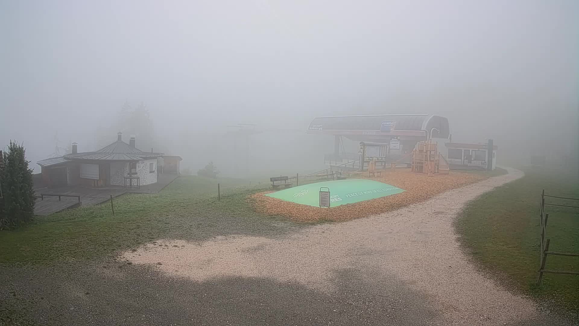 Piz de Plaies | San Vigilio