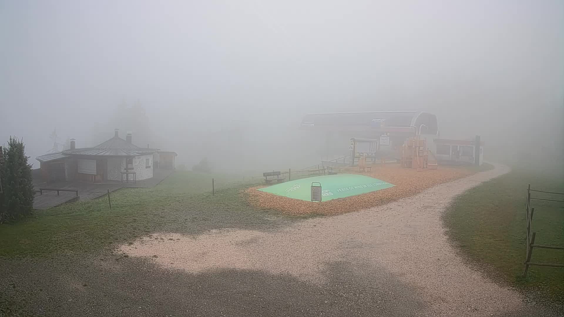 Piz de Plaies | San Vigilio