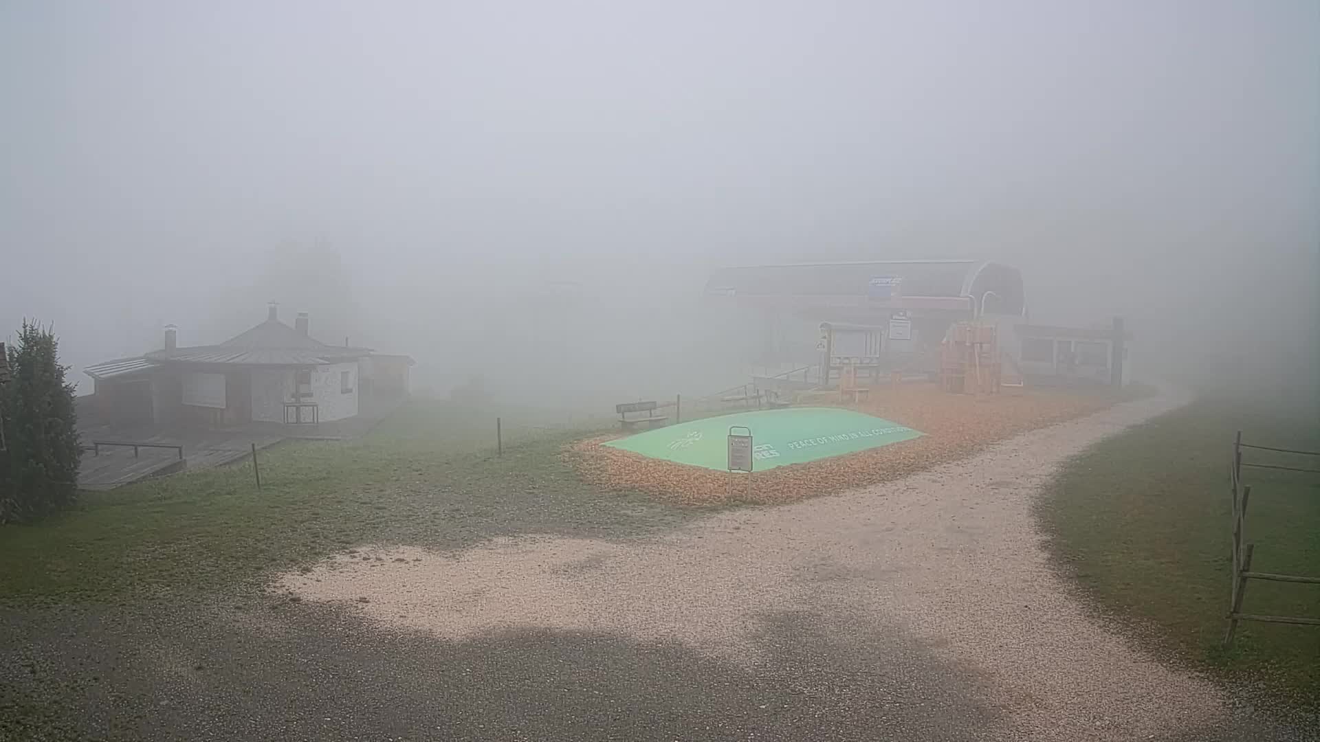 Piz de Plaies | St. Vigil