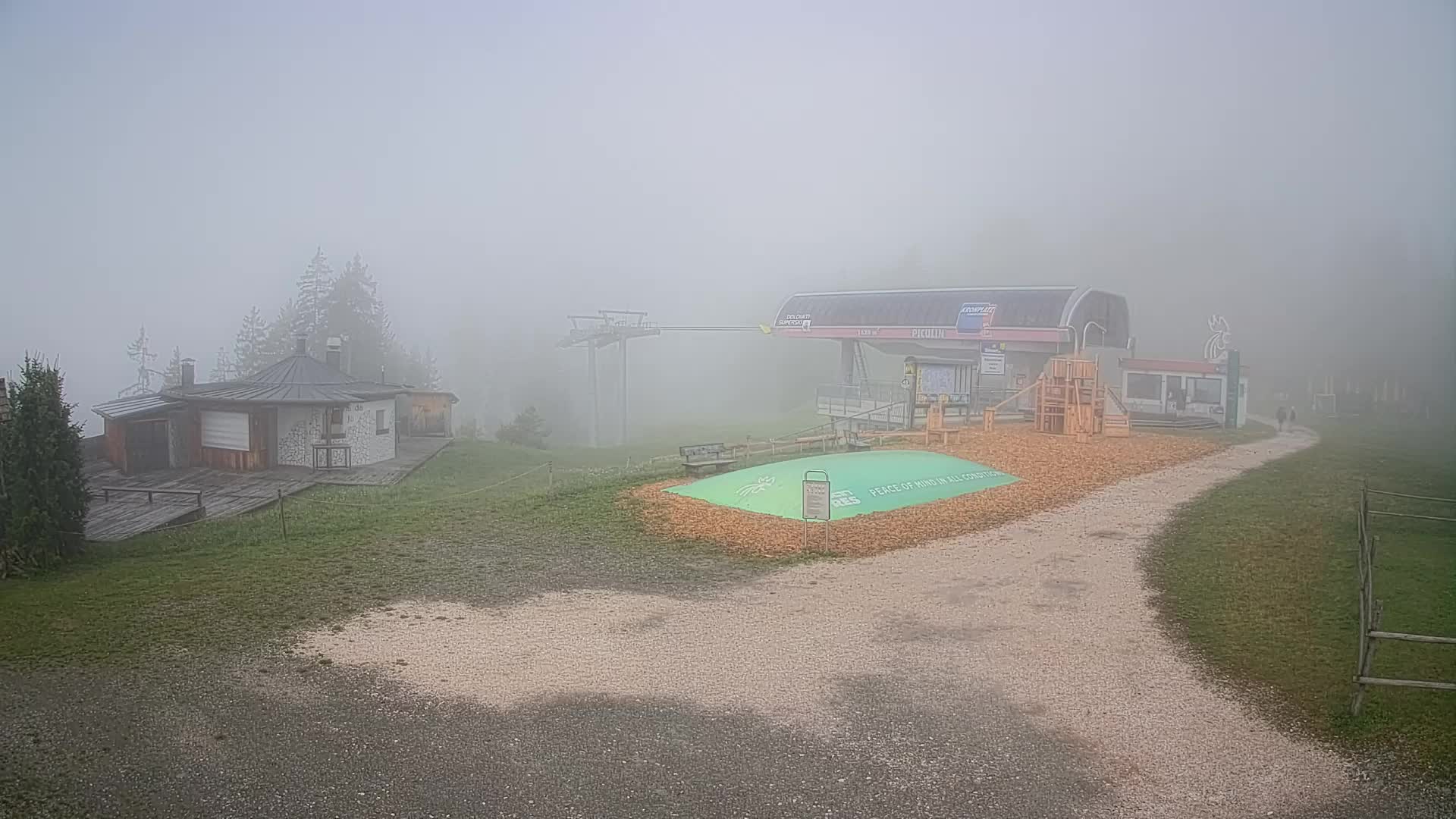 Piz de Plaies | San Vigilio