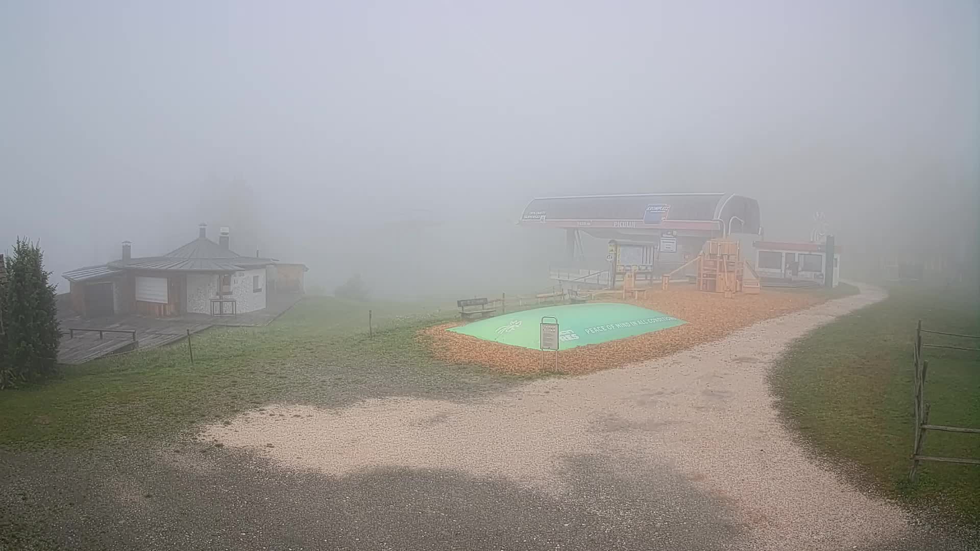Piz de Plaies | San Vigilio