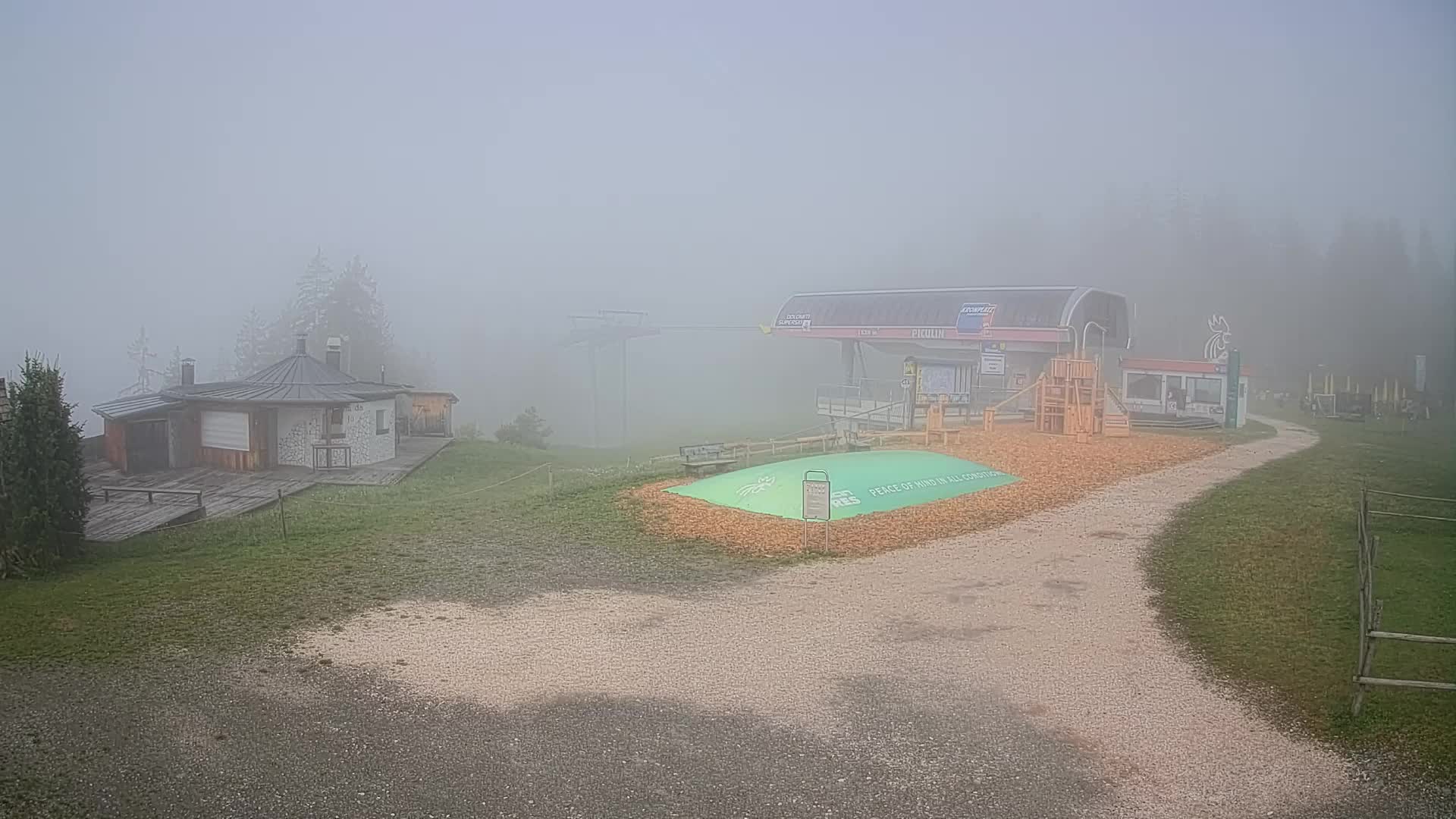 Piz de Plaies | St. Vigil