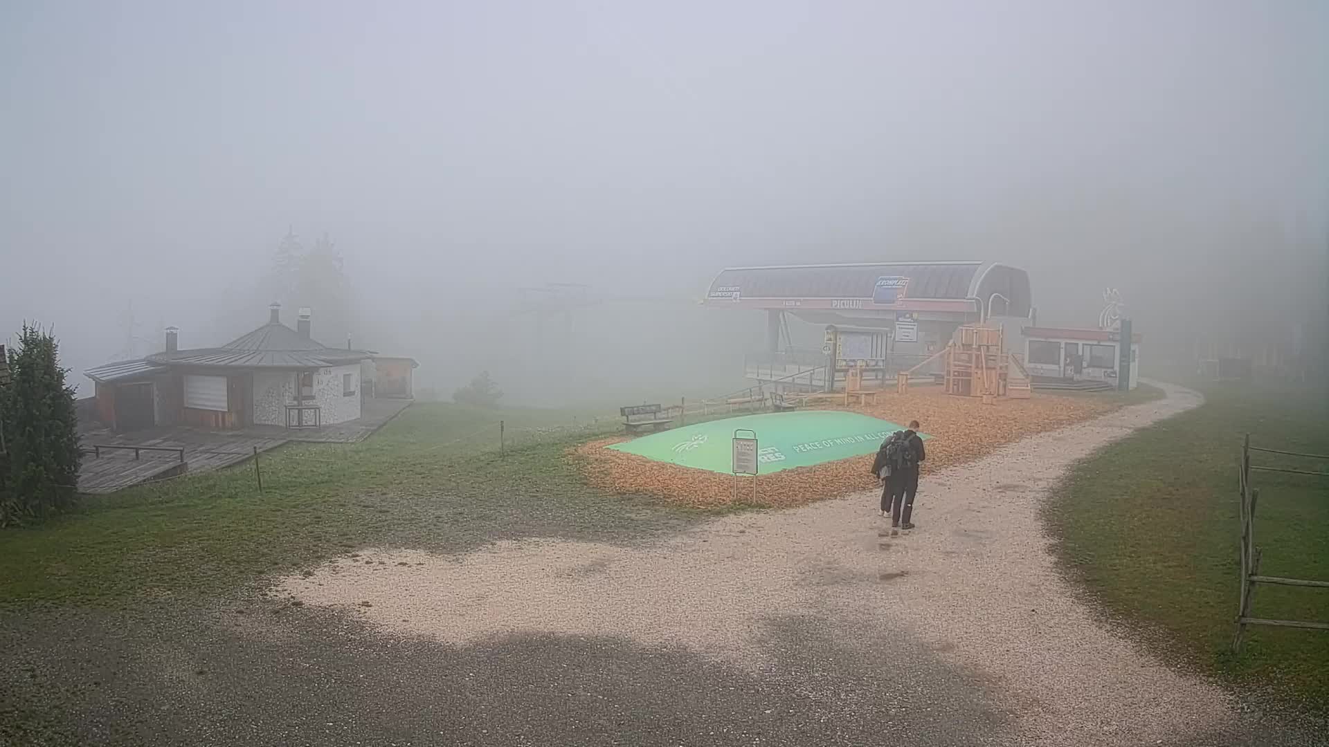 Piz de Plaies | San Vigilio