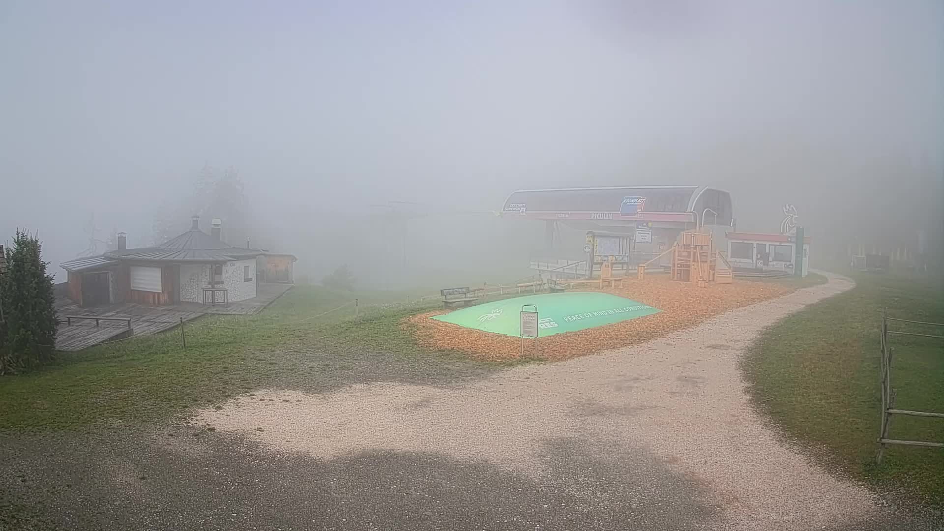 Piz de Plaies | St. Vigil