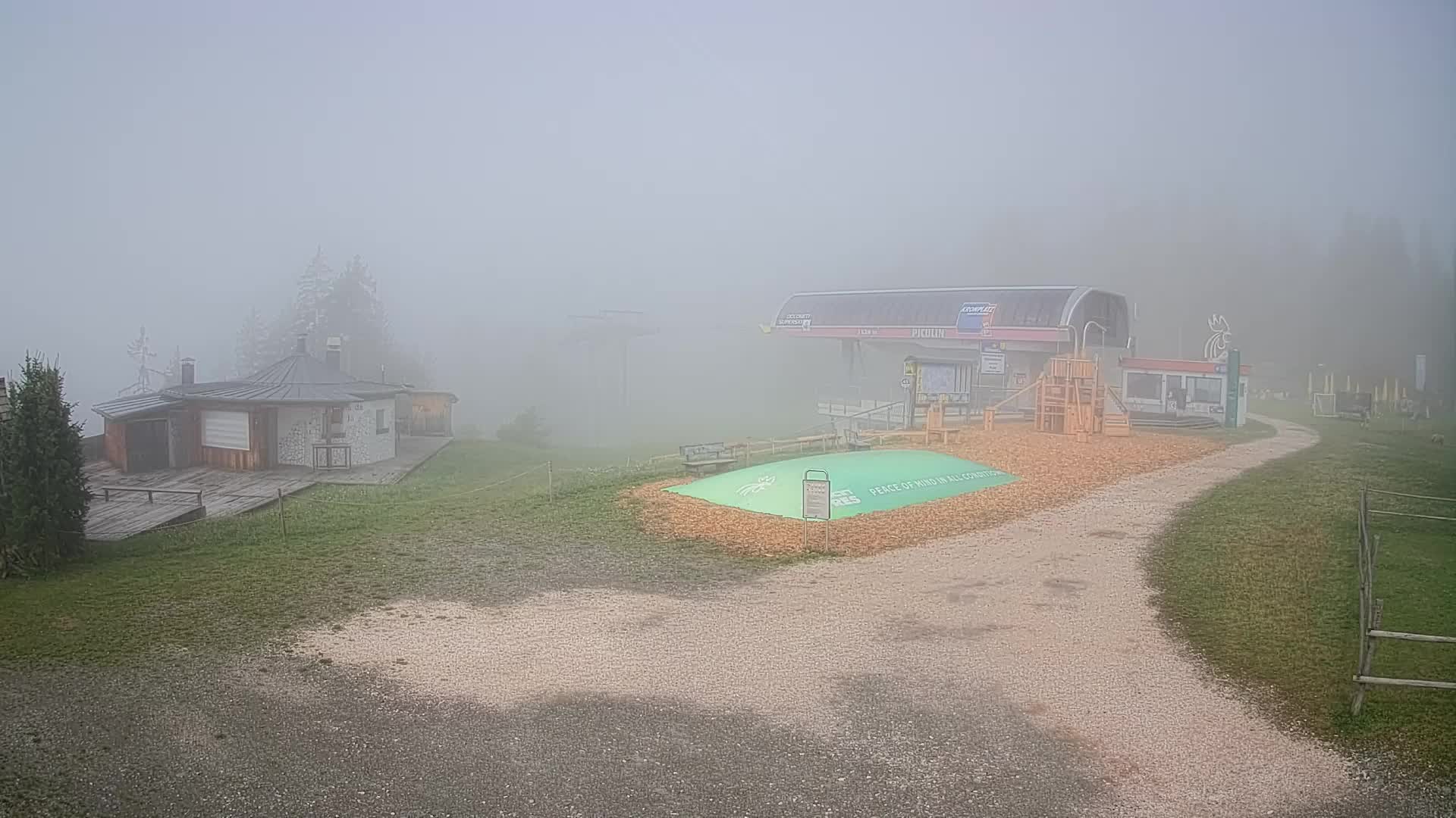 Piz de Plaies | San Vigilio