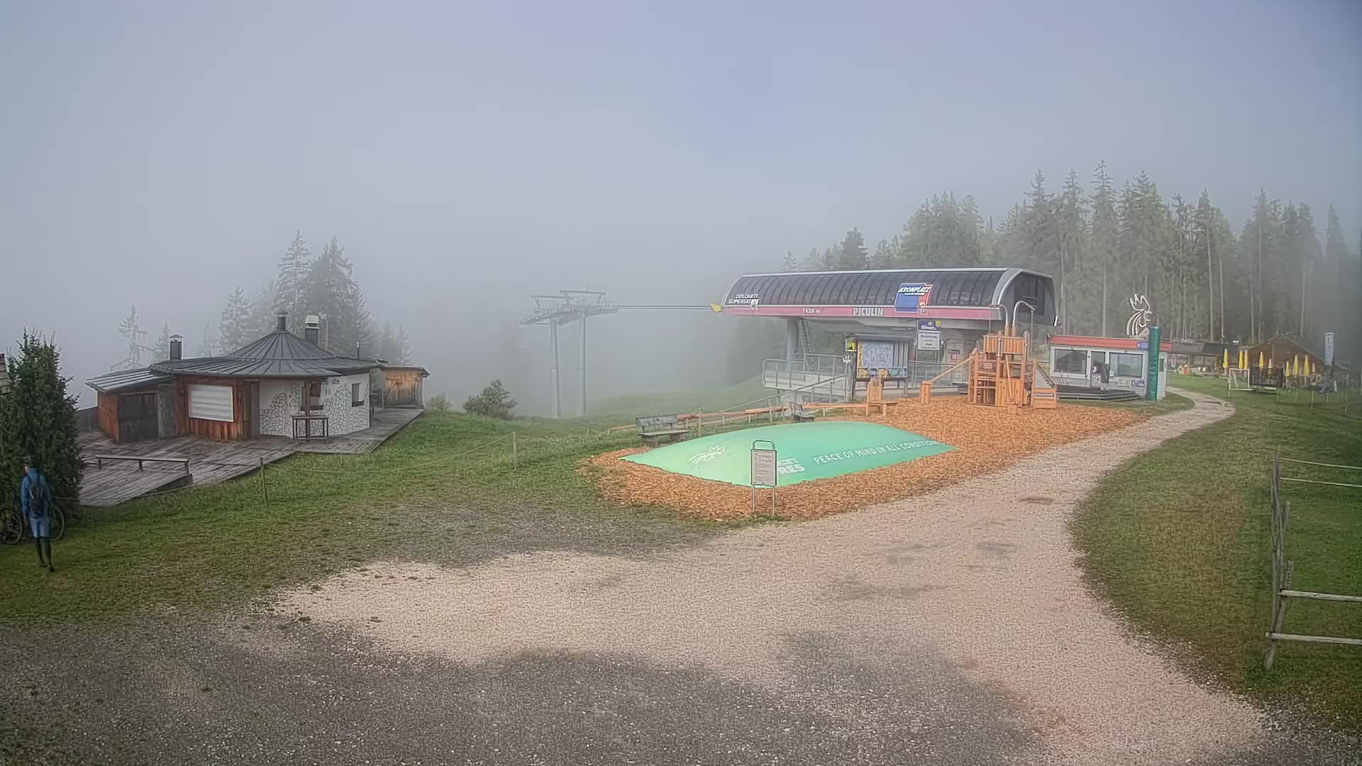 Piz de Plaies | San Vigilio