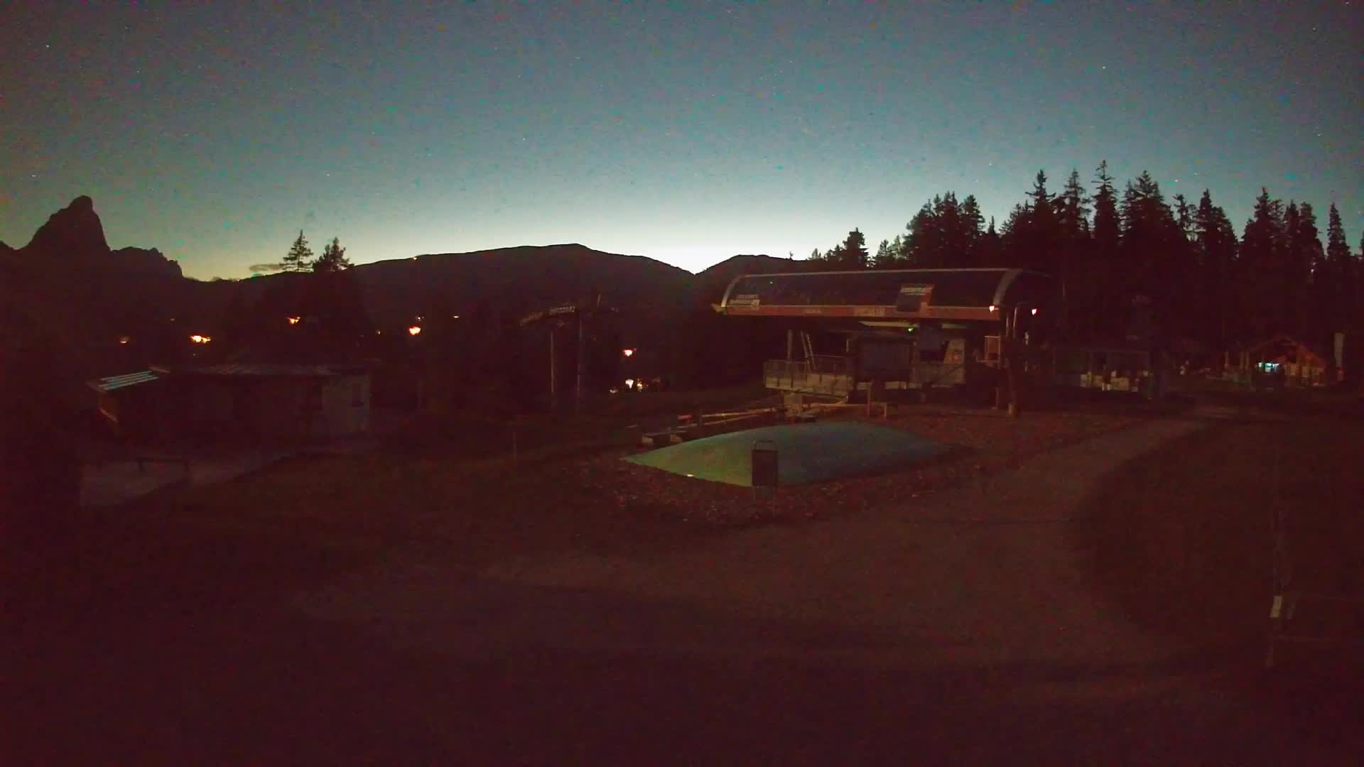 Piz de Plaies | St. Vigil