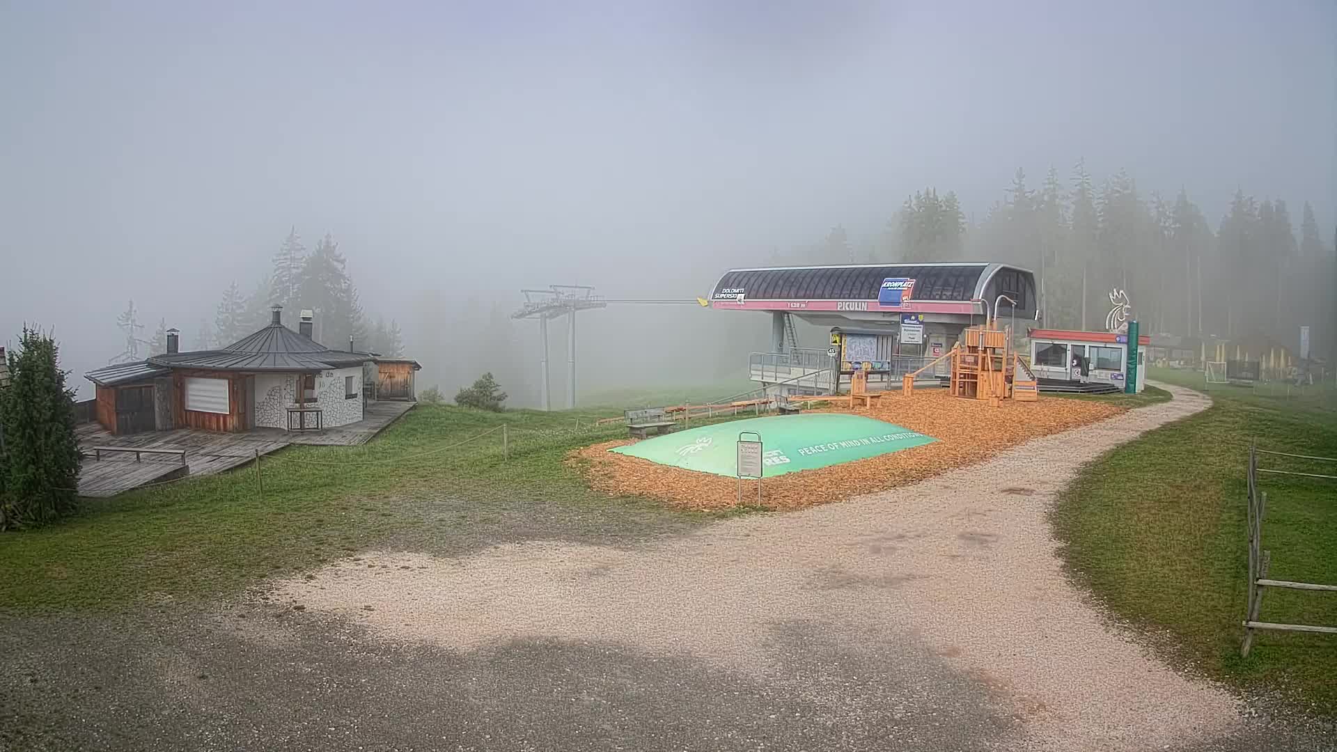 Piz de Plaies | San Vigilio