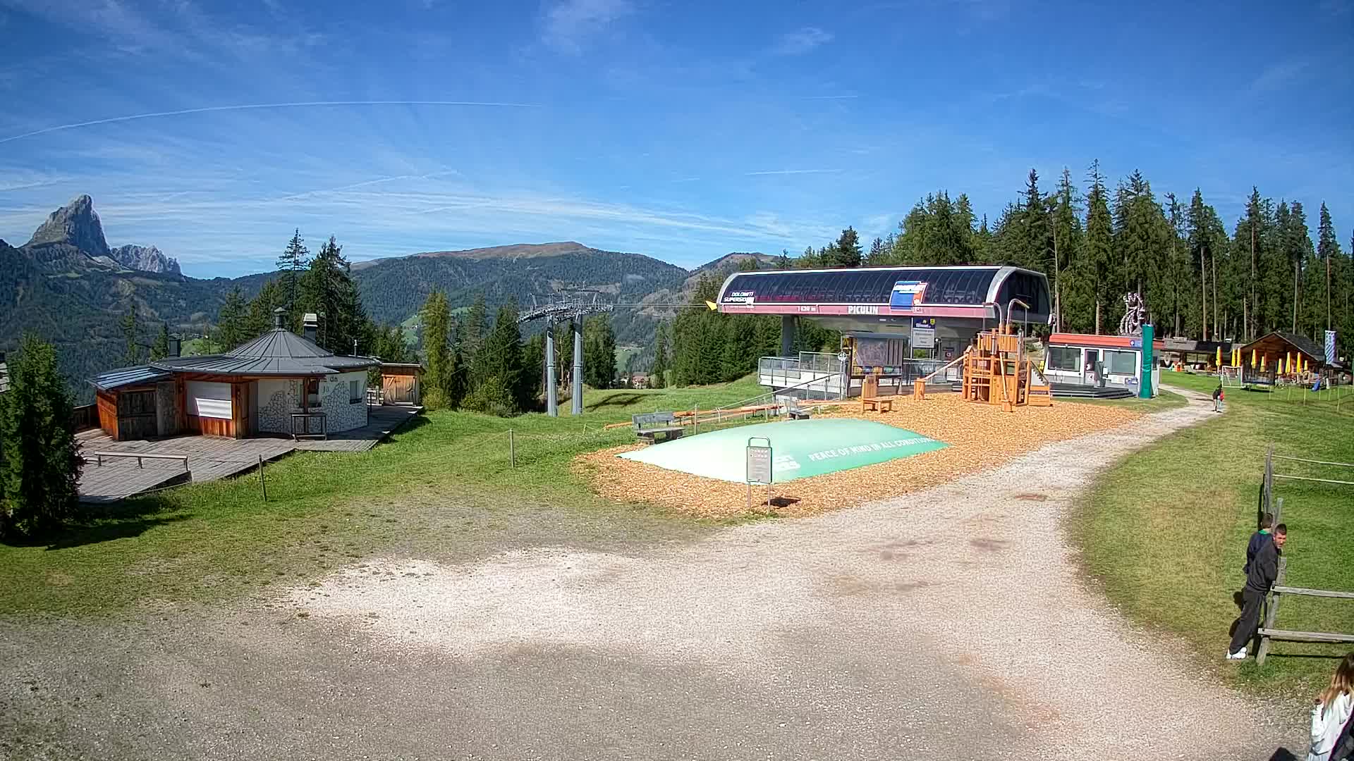Piz de Plaies | San Vigilio | Kronplatz