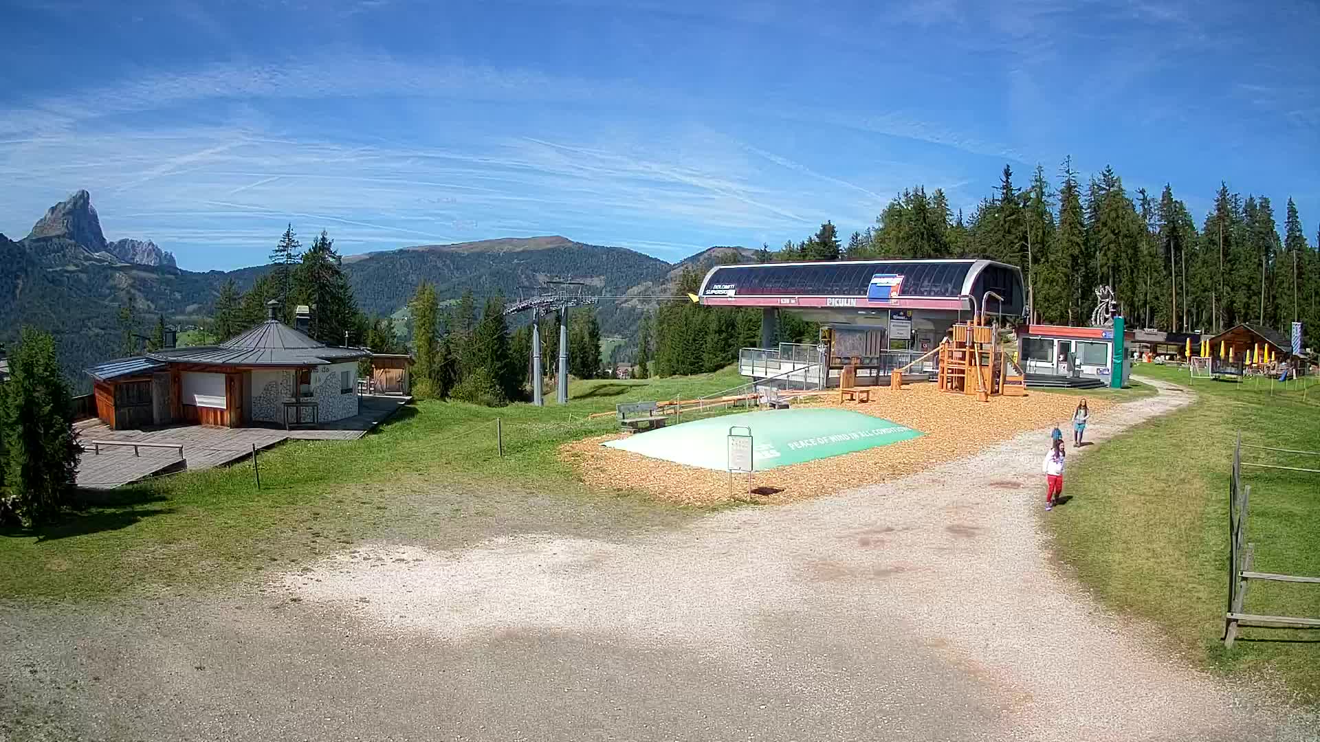 Piz de Plaies | San Vigilio | Kronplatz