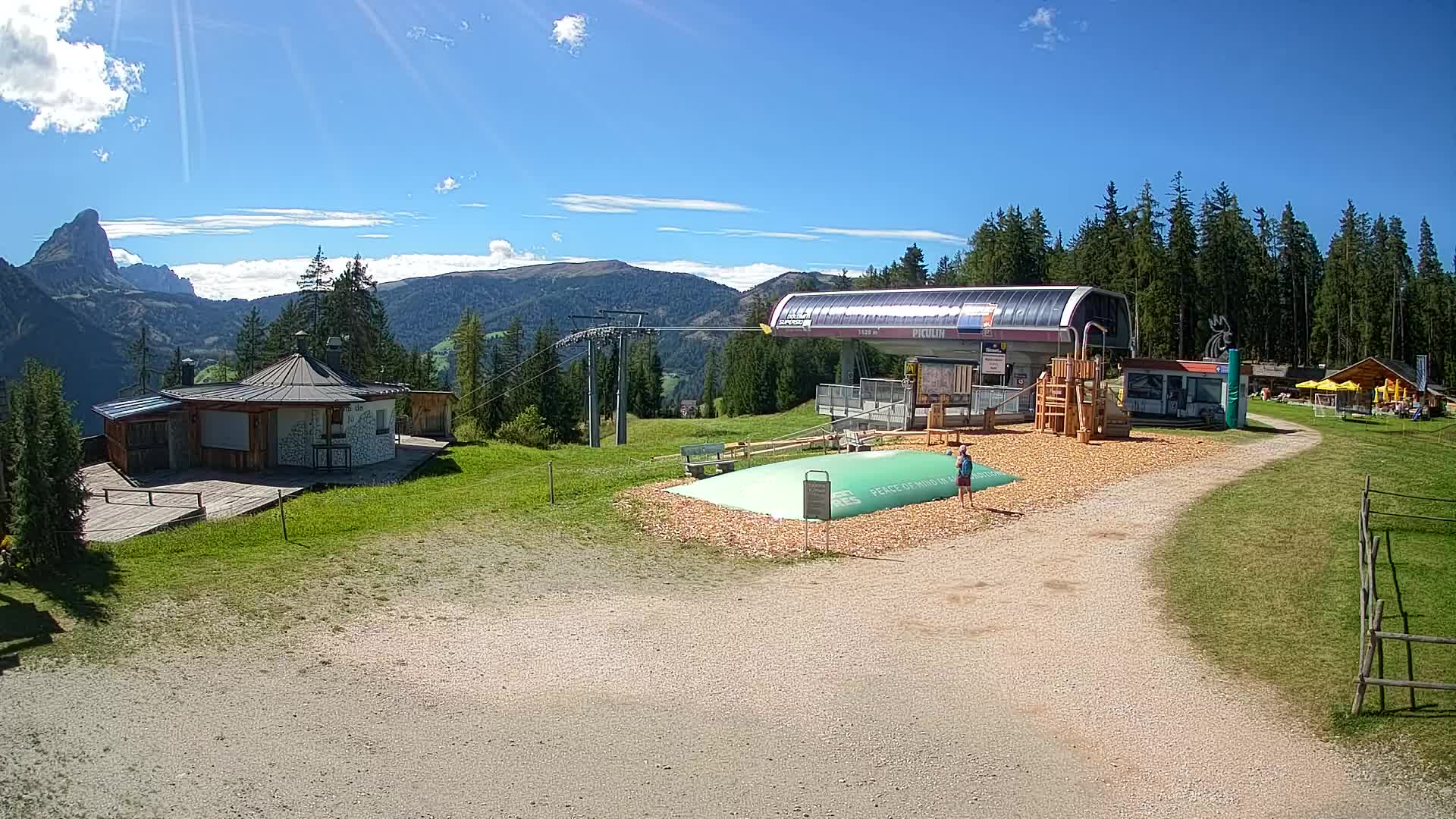 Piz de Plaies | San Vigilio | Kronplatz