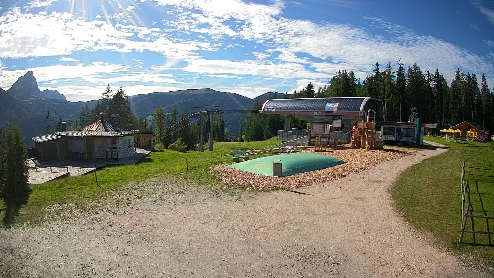Piz de Plaies | San Vigilio | Kronplatz