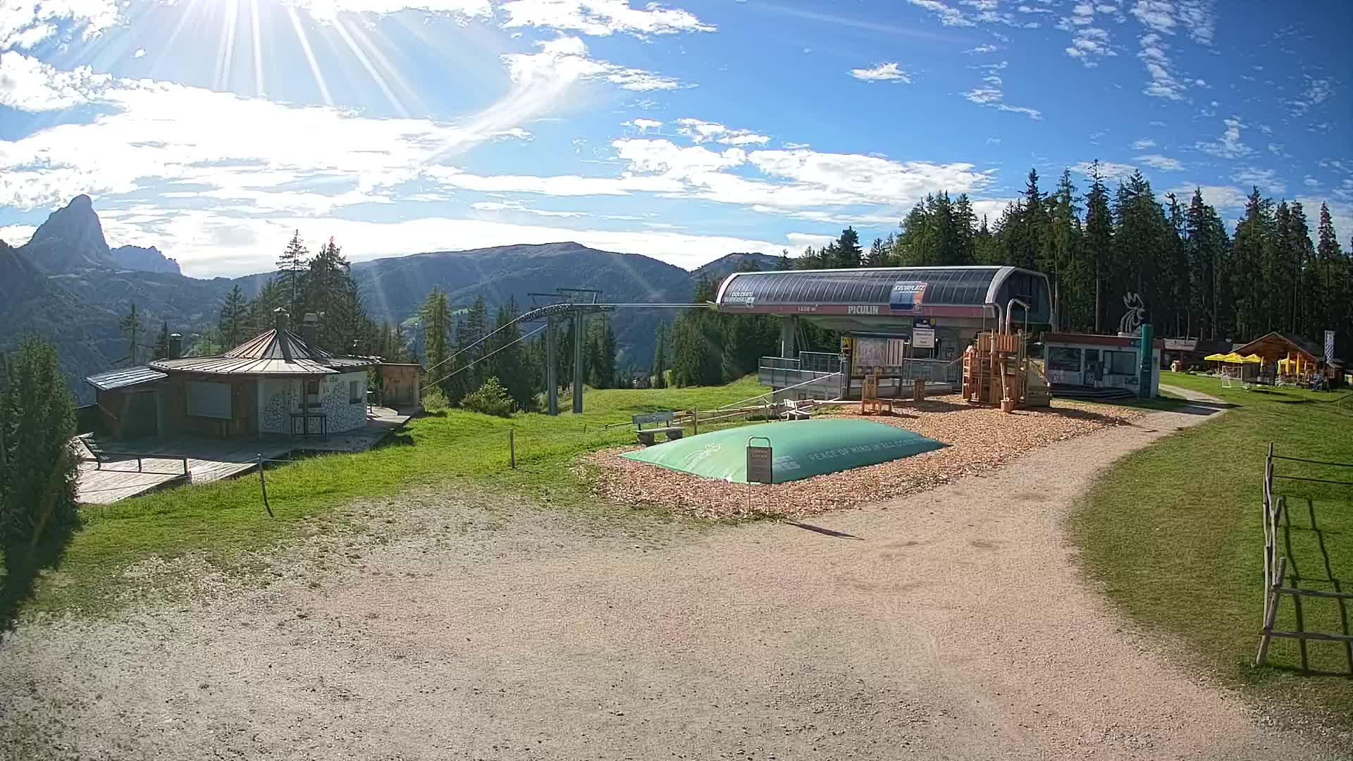 Piz de Plaies | San Vigilio | Kronplatz