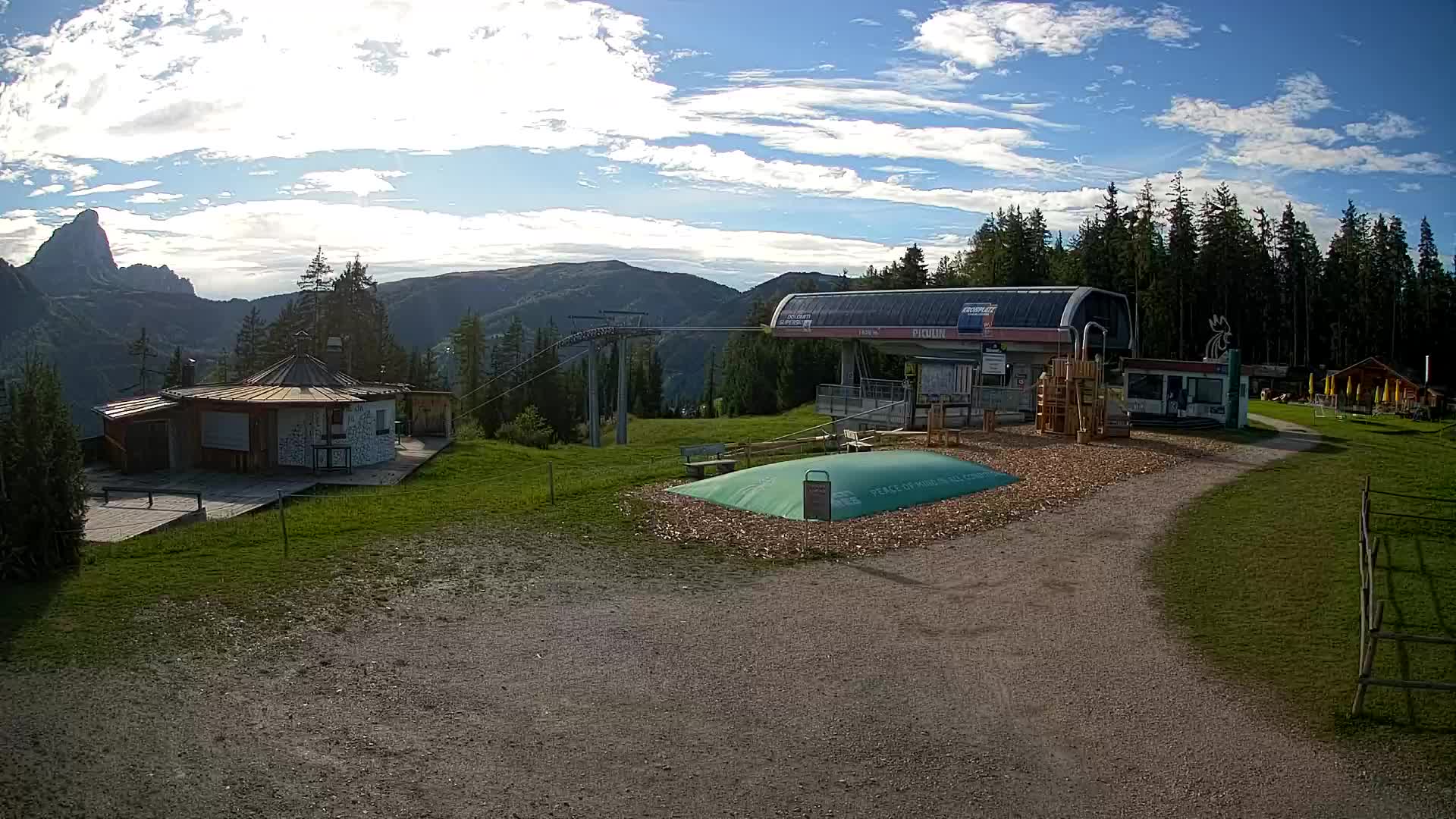 Piz de Plaies | San Vigilio | Kronplatz
