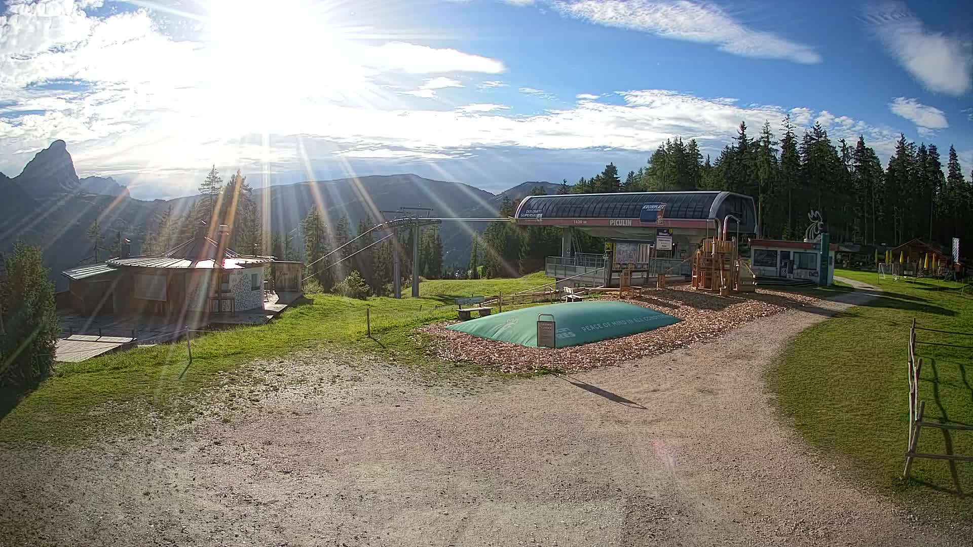 Piz de Plaies | San Vigilio | Kronplatz