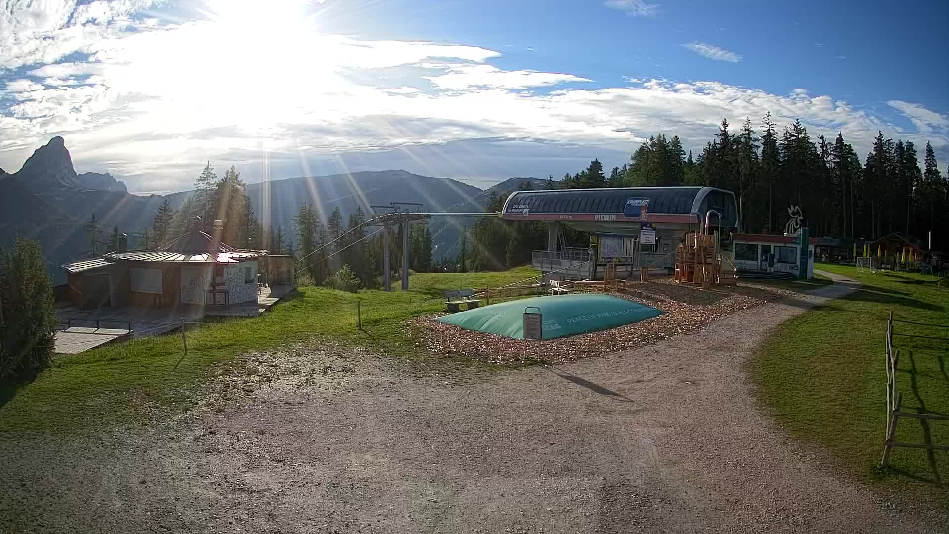 Piz de Plaies | San Vigilio