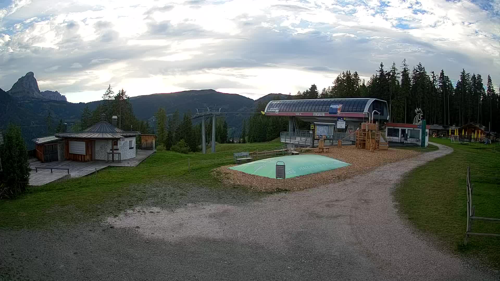 Piz de Plaies | San Vigilio | Kronplatz
