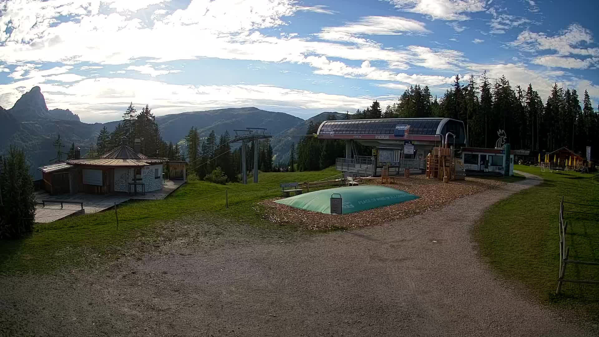 Piz de Plaies | San Vigilio | Kronplatz