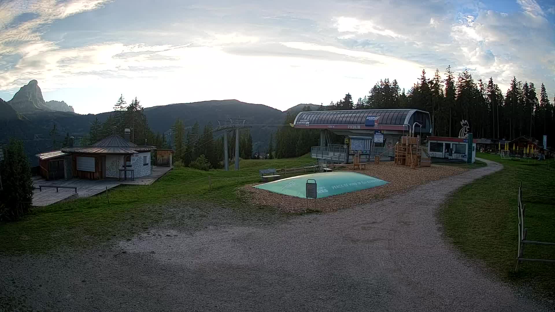 Piz de Plaies | San Vigilio | Kronplatz