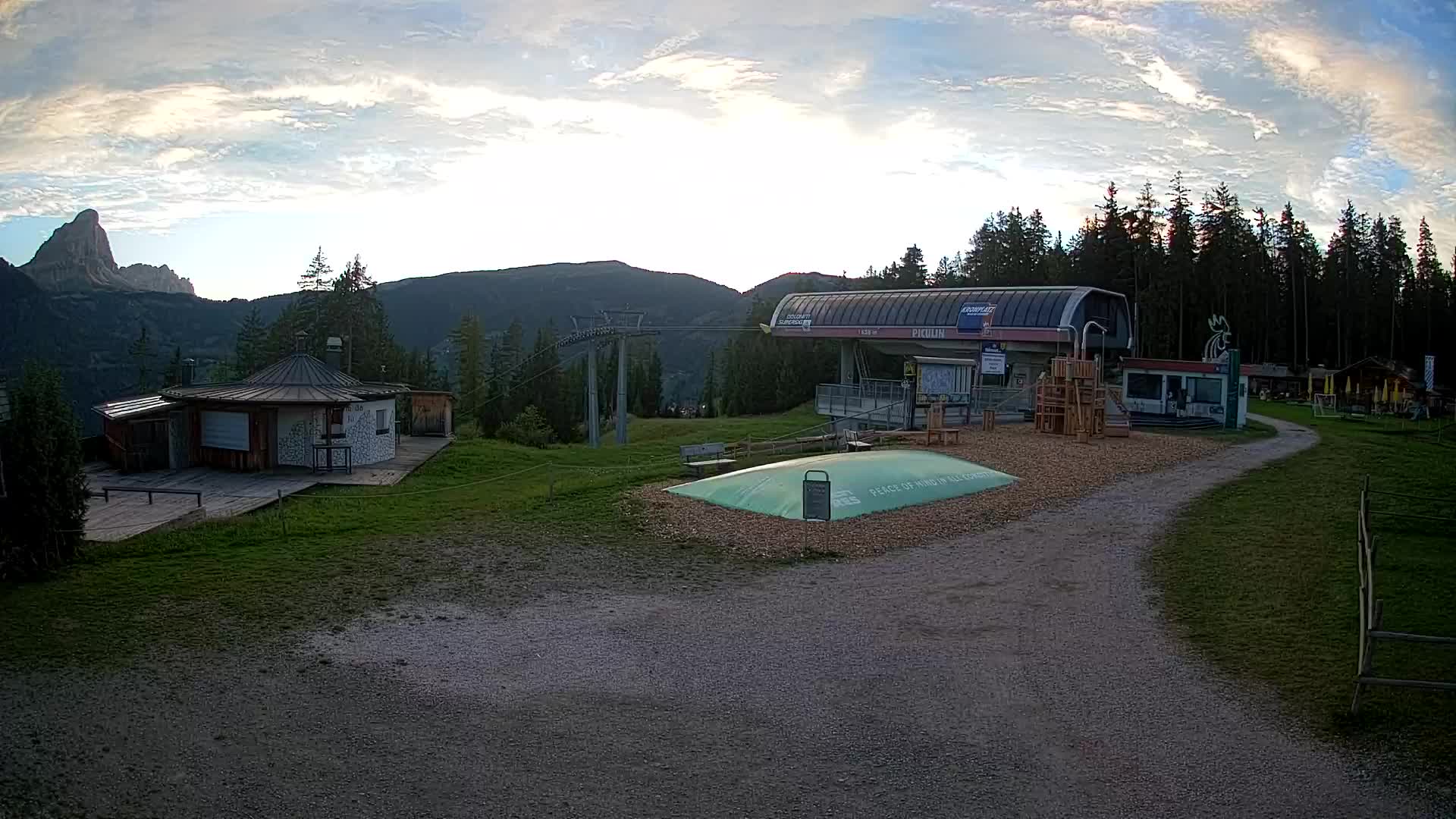 Piz de Plaies | San Vigilio