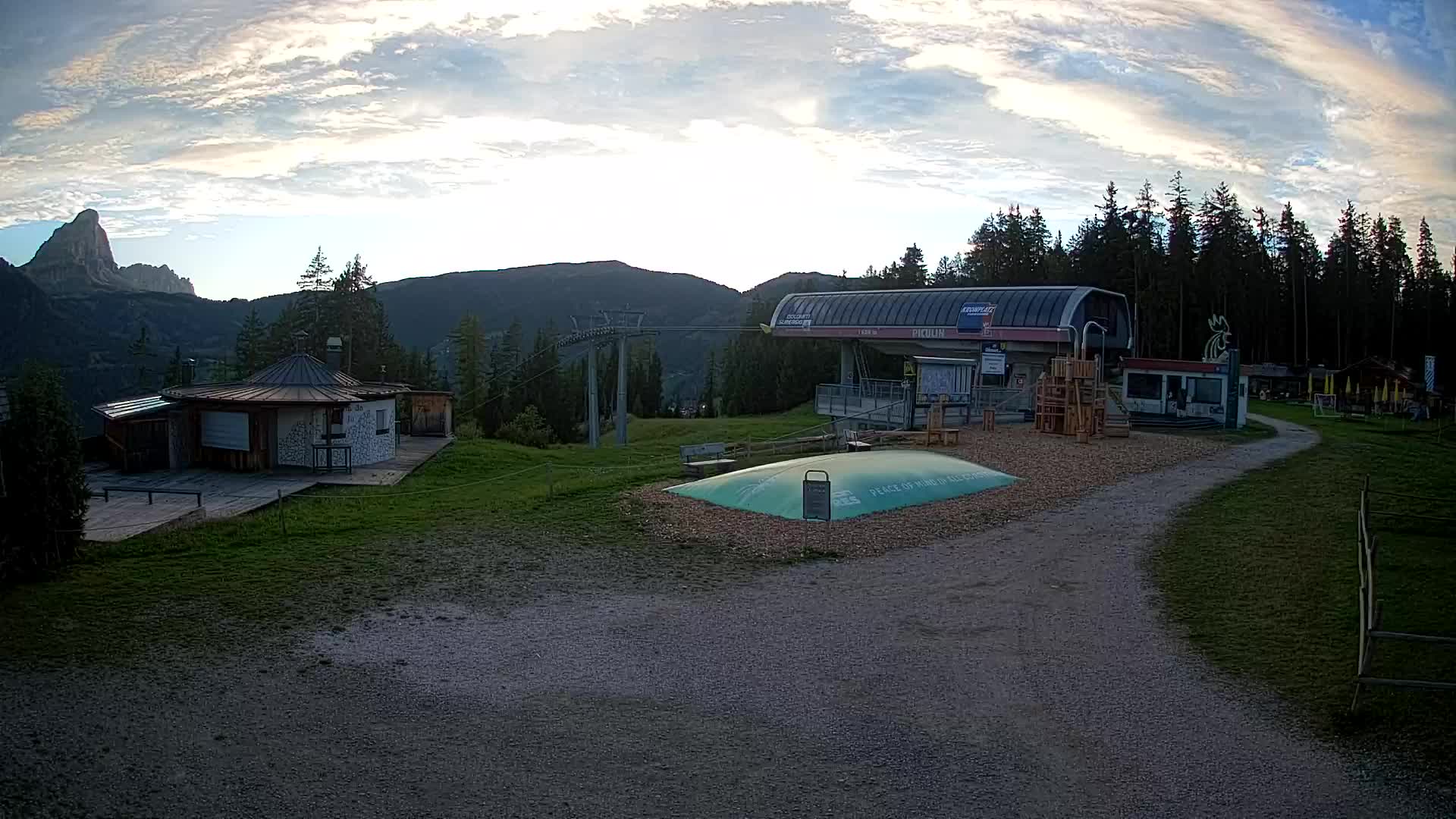 Piz de Plaies | San Vigilio
