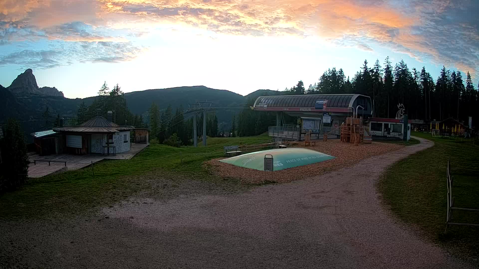 Piz de Plaies | St. Vigil