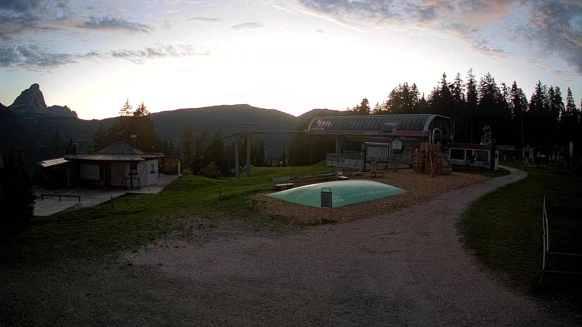 Piz de Plaies | San Vigilio