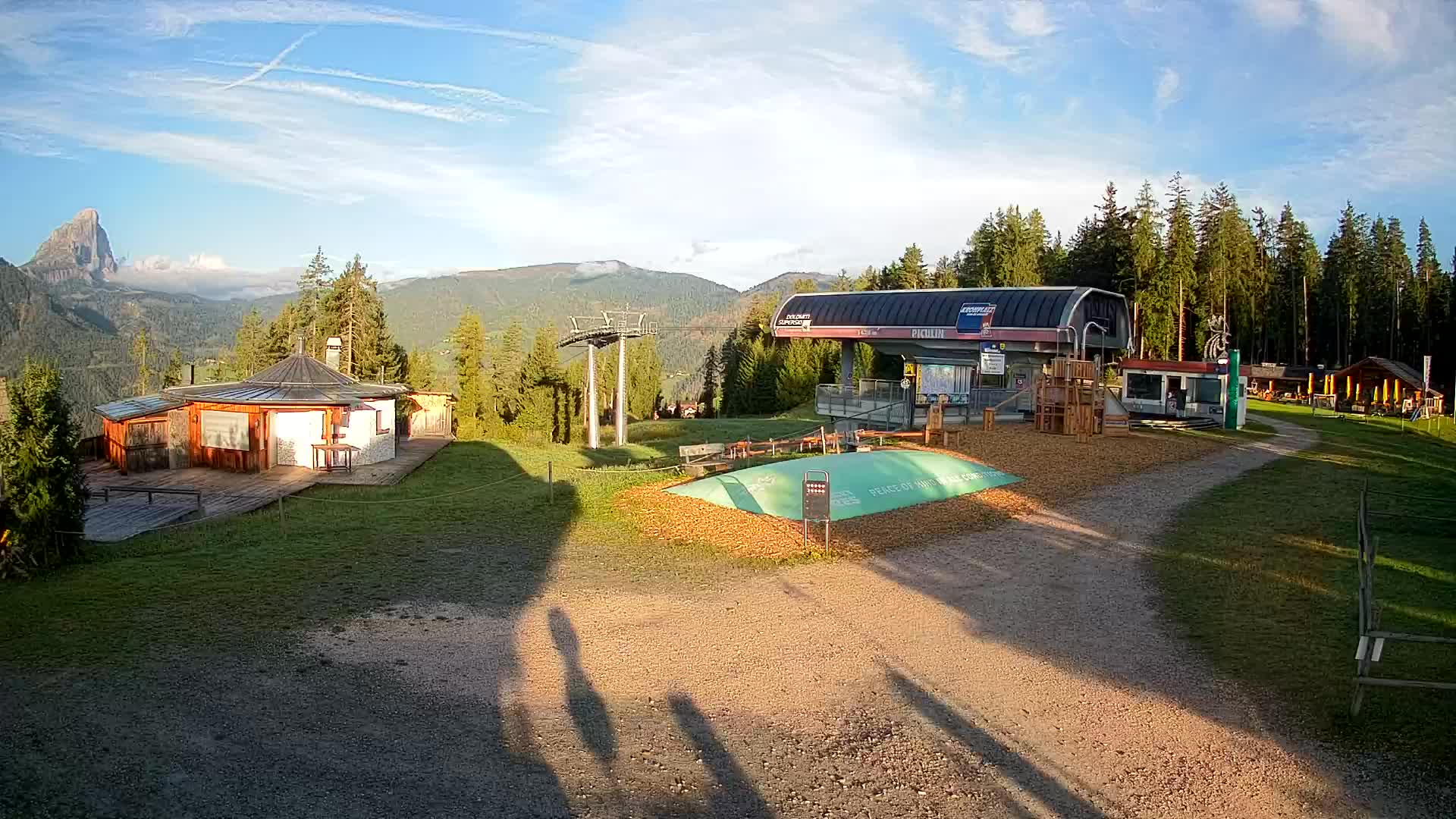 Piz de Plaies | San Vigilio | Kronplatz