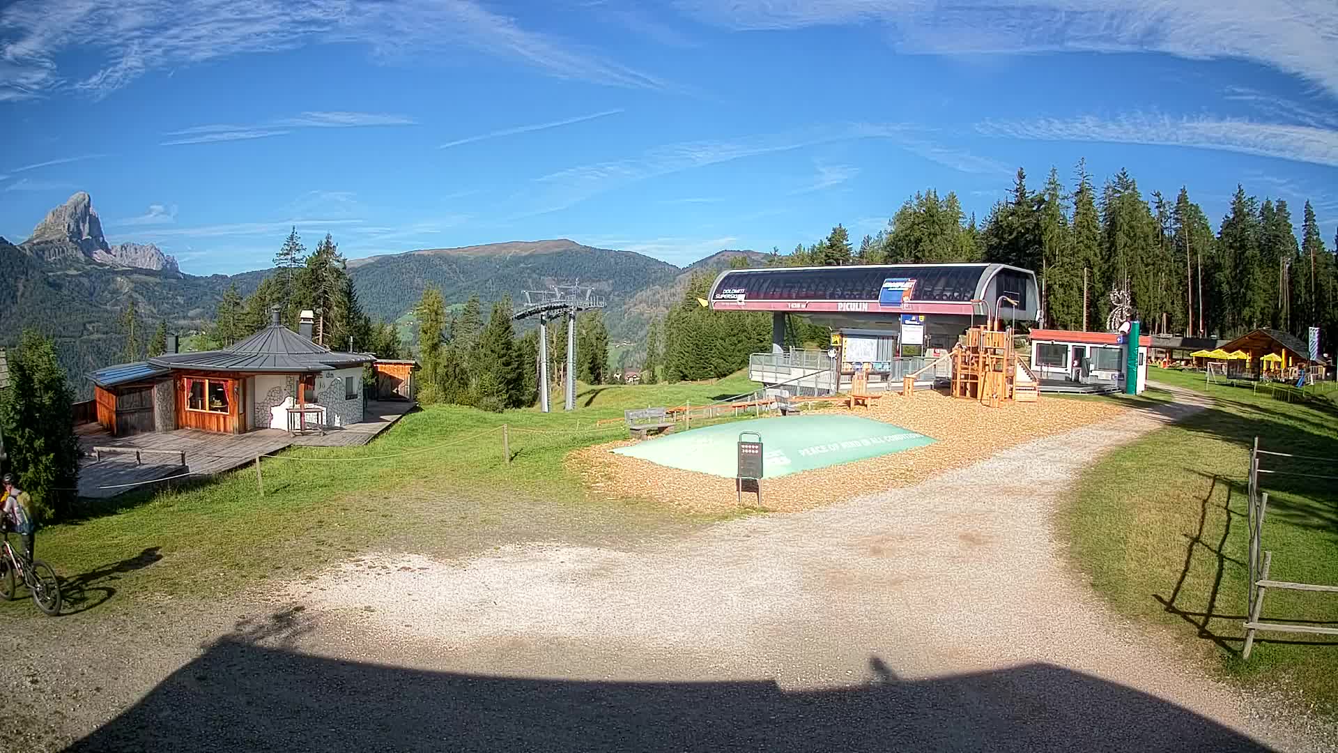 Piz de Plaies | San Vigilio | Kronplatz