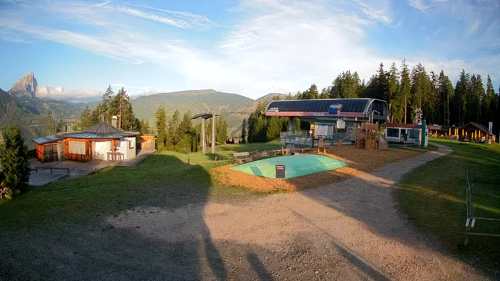 Piz de Plaies | San Vigilio | Kronplatz