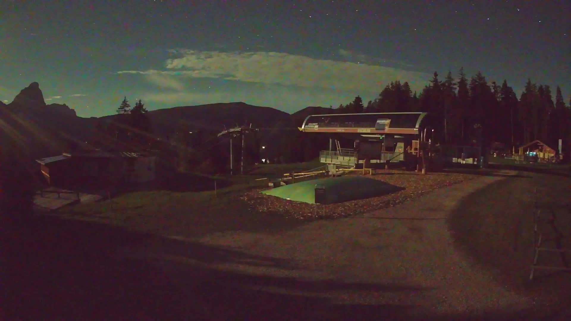 Piz de Plaies | St. Vigil