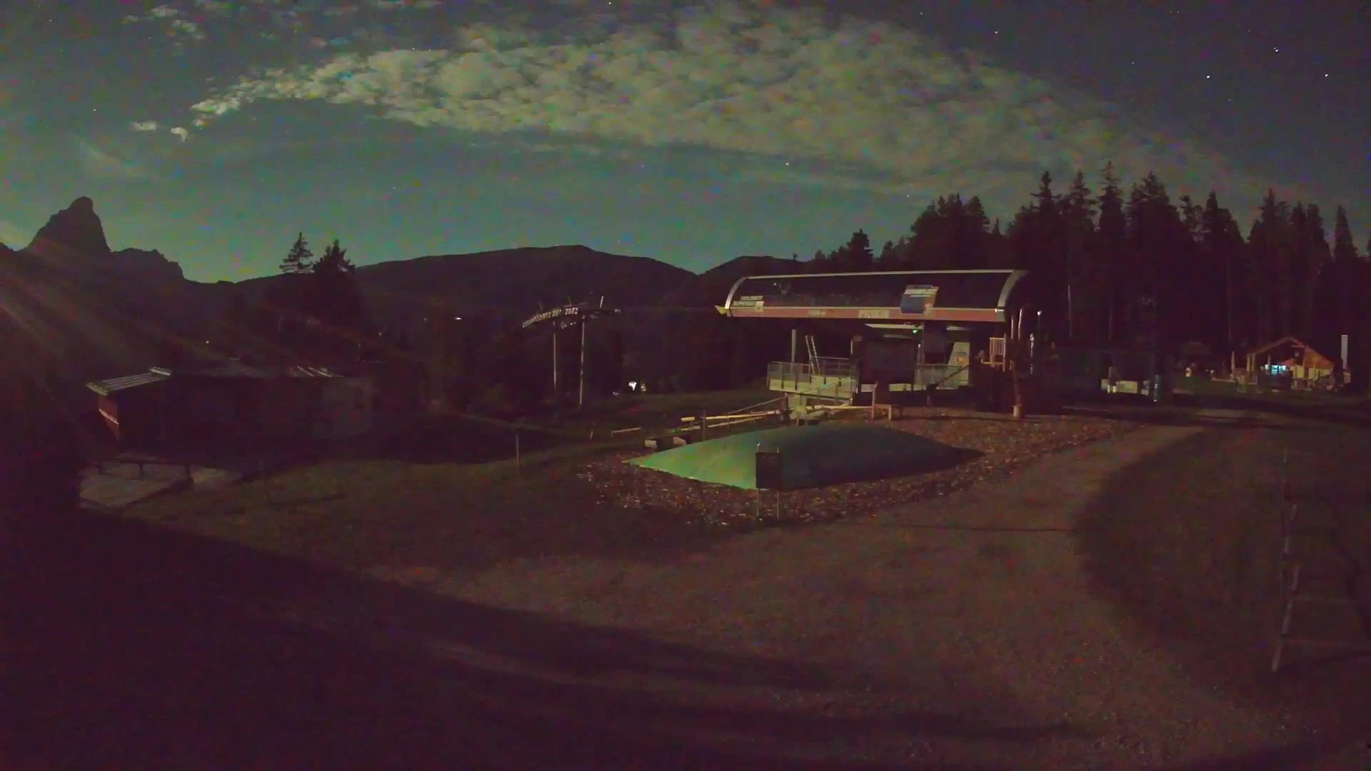 Piz de Plaies | San Vigilio