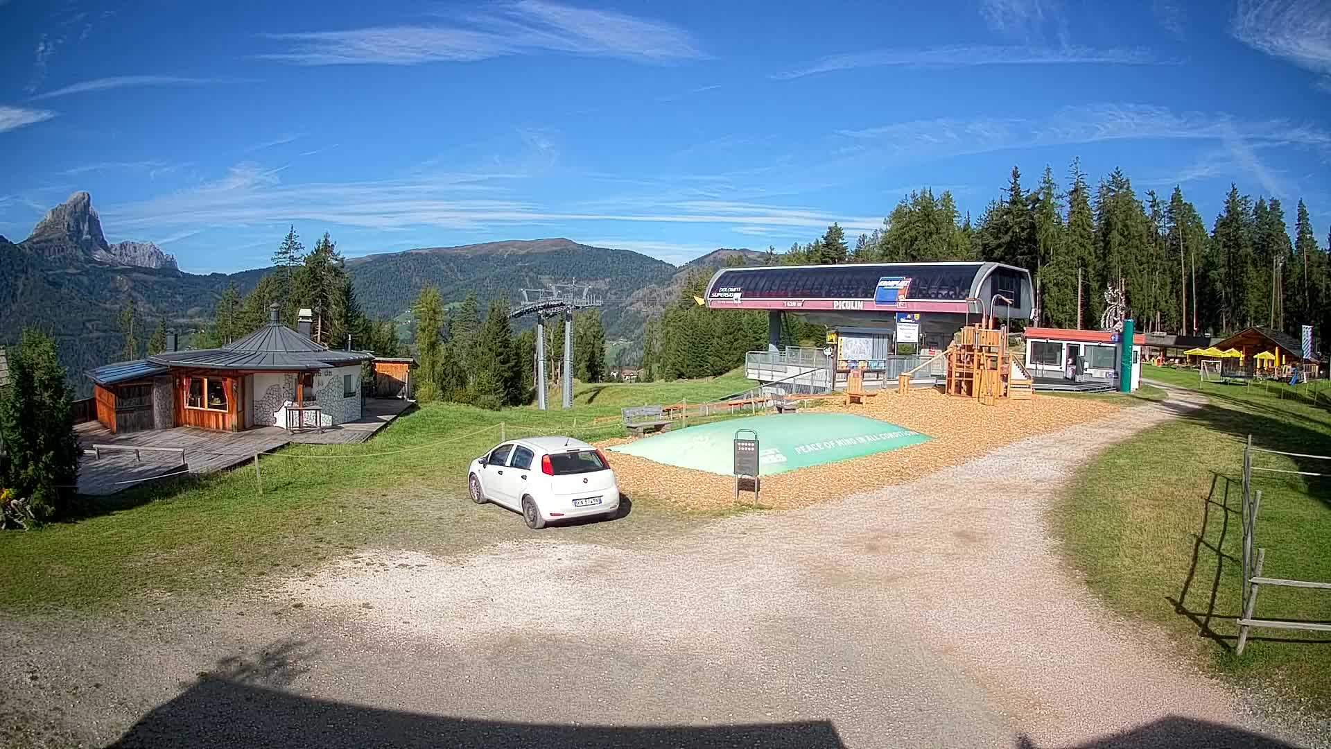 Piz de Plaies | San Vigilio | Kronplatz